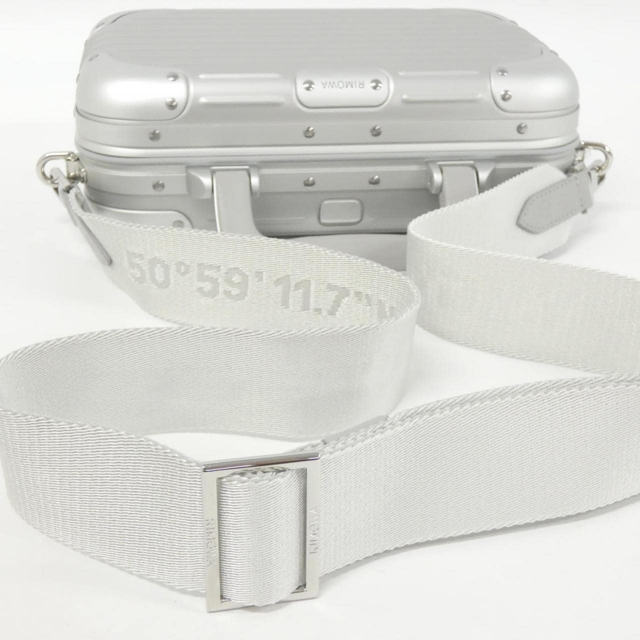 リモワ ORIGINAL 2L 93090001 ショルダーバッグ