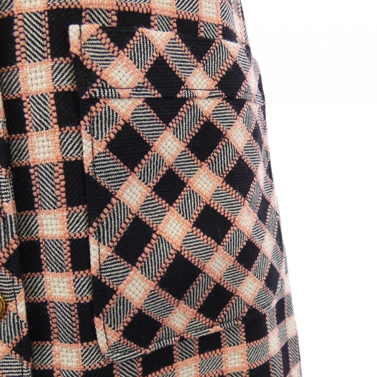 グッチ GUCCI 609243 ZACQC ワンピース
