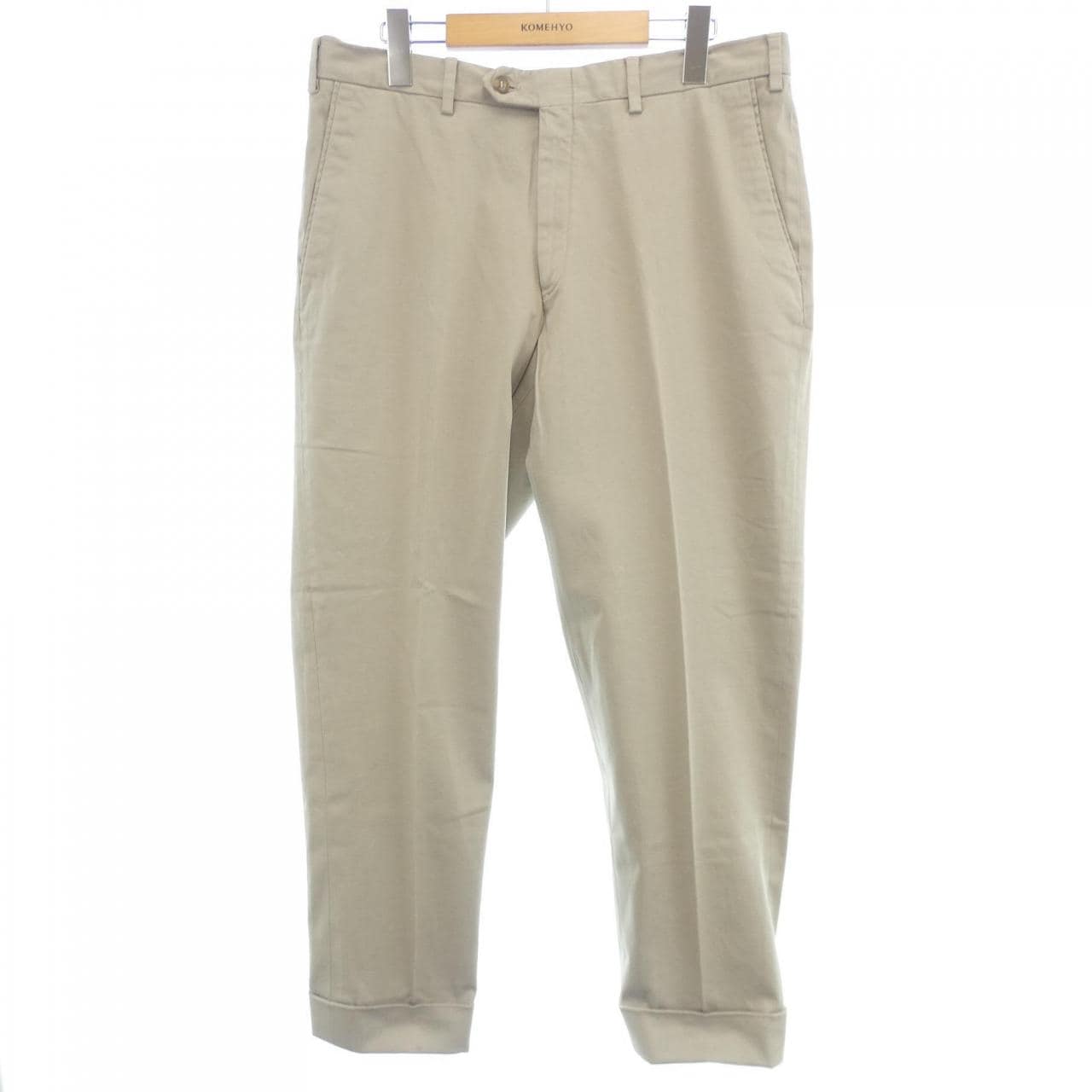 ブリオーニ BRIONI パンツ