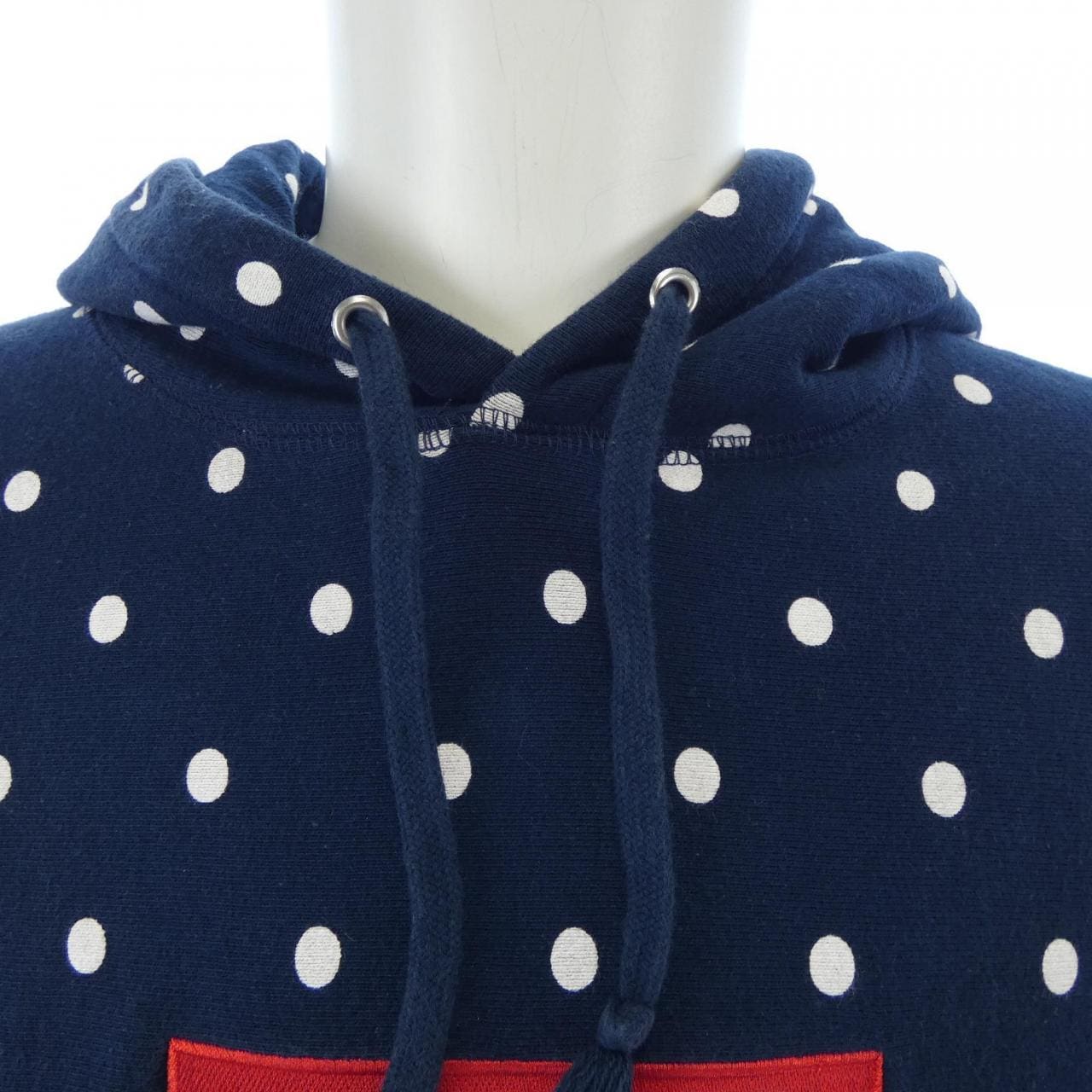 シュプリーム SUPREME GARCONS SHIRT パーカー