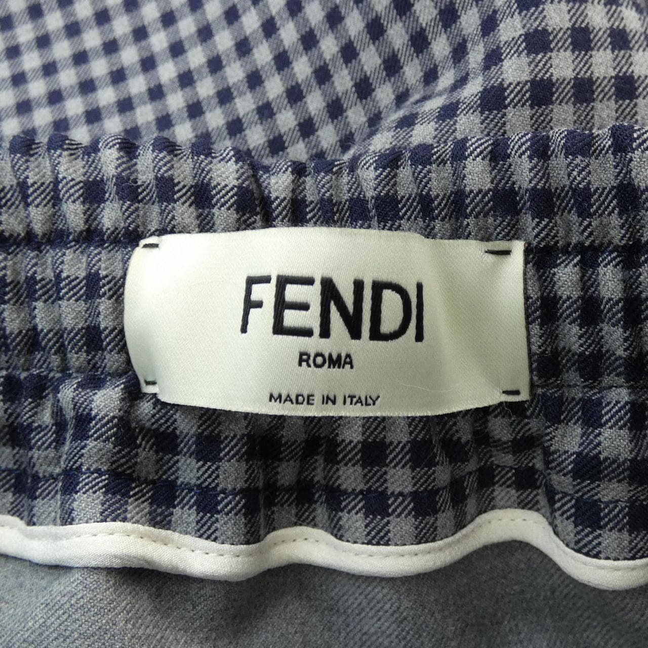 フェンディ FENDI FQ7149AC6R スカート