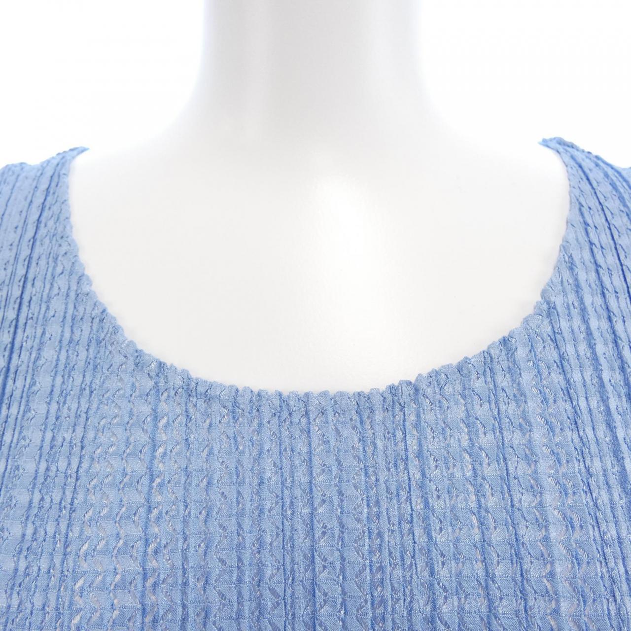 プリーツプリーズ PLEATS PLEASE PP11-JT685 ワンピース