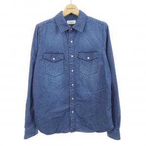 ブレンヘイム BLENHEIM U325-008 トップス