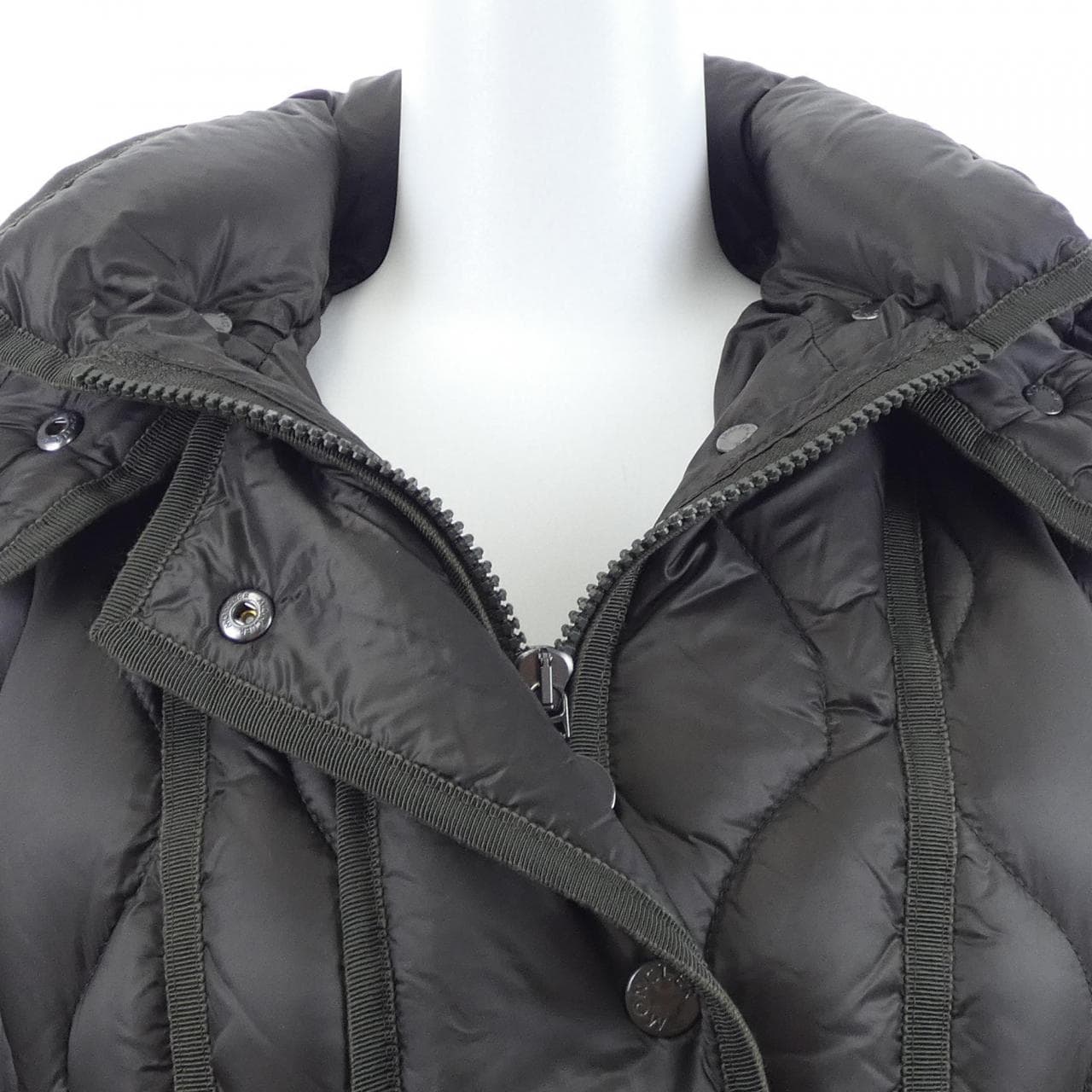 モンクレール MONCLER LON ダウンコート