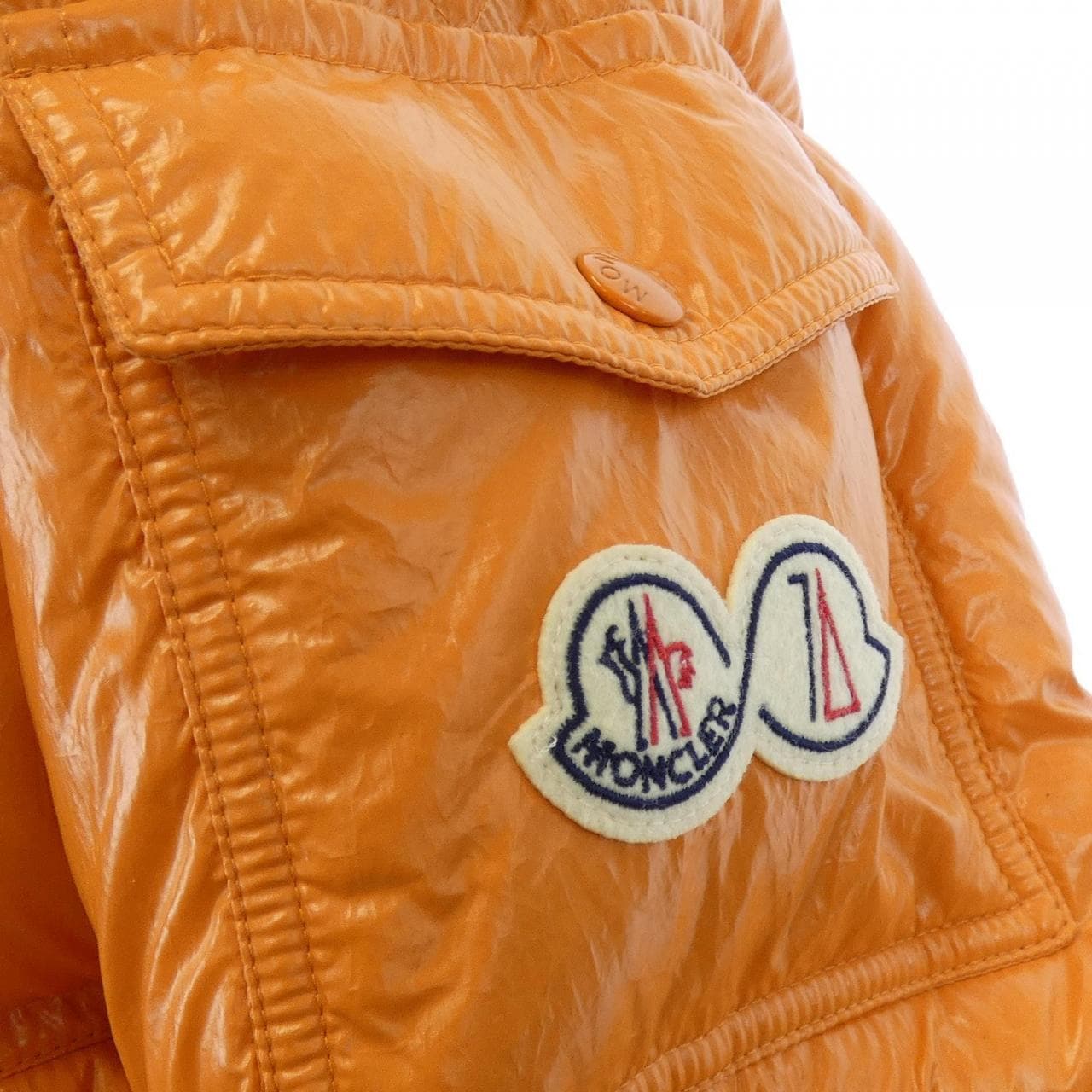 モンクレール MONCLER MONCLER MAYA 70 ダウンジャケット