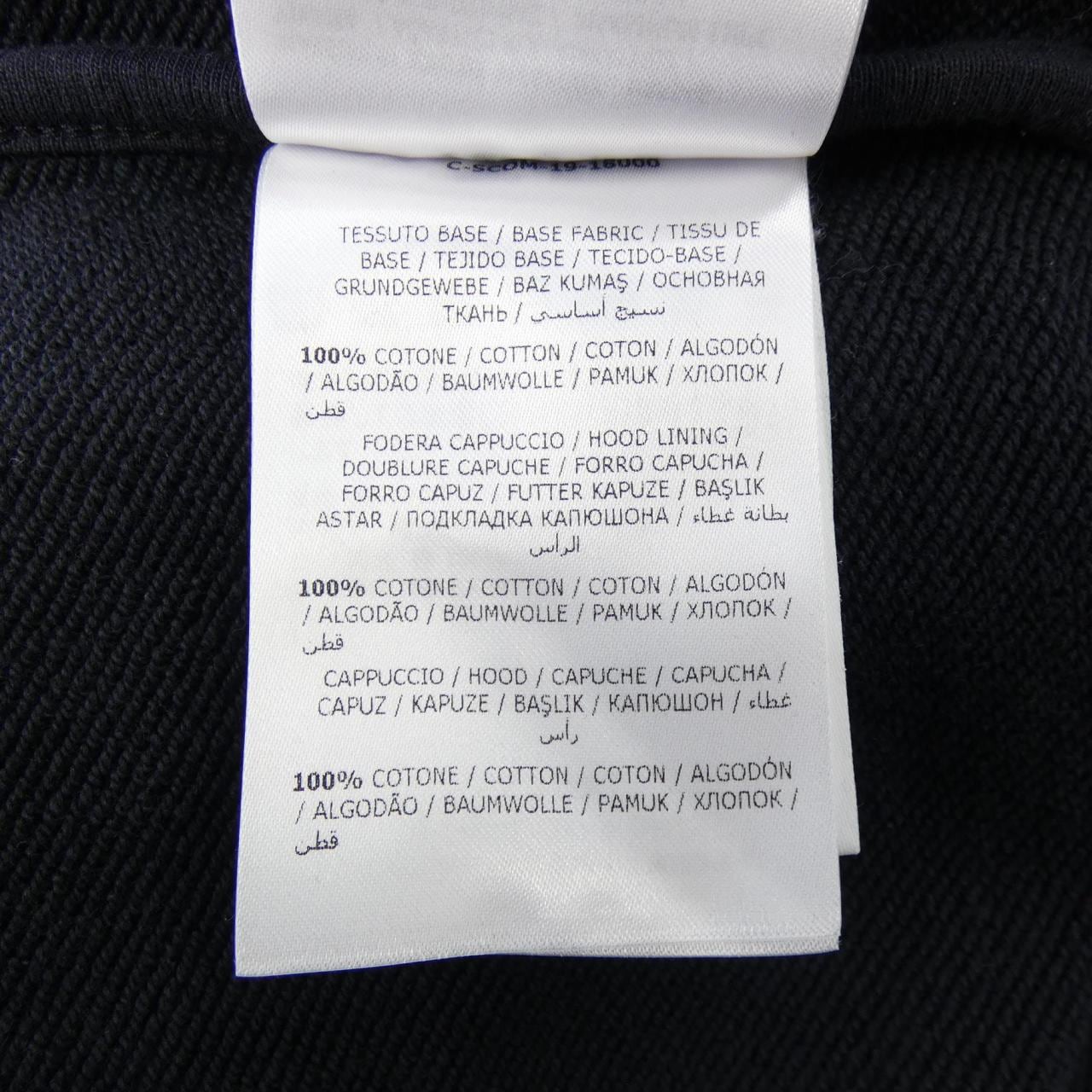 モンクレール MONCLER 10918G74200 パーカー