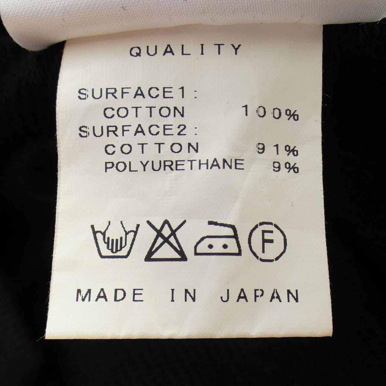 ユリウス JULIUS パーカー