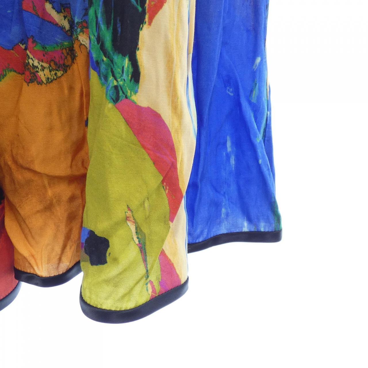 ダブルスタンダード DOUBLE STANDARD スカート