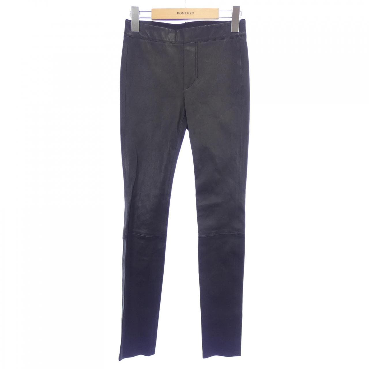 ヘルムートラング HELMUT LANG パンツ