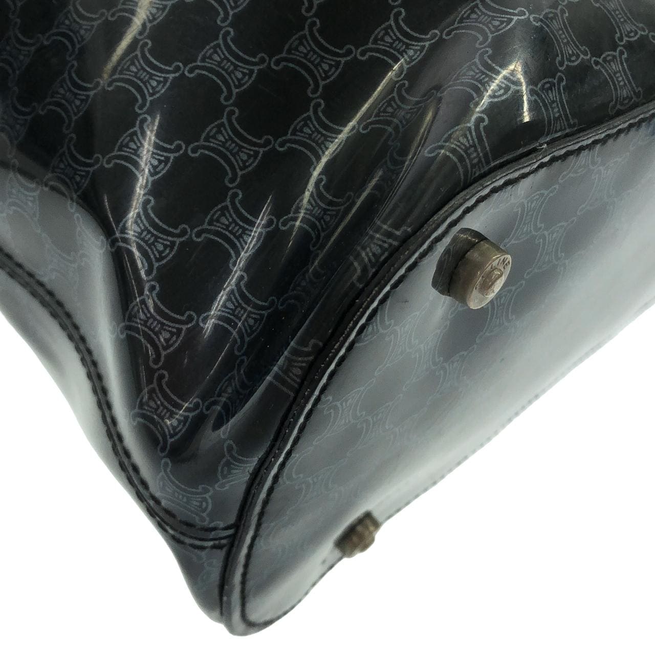 【ヴィンテージ】セリーヌ バッグ