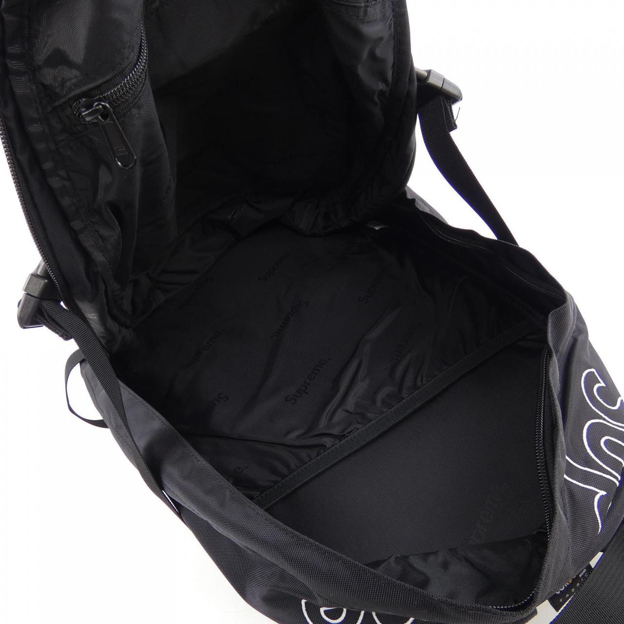 シュプリーム SUPREME BACKPACK