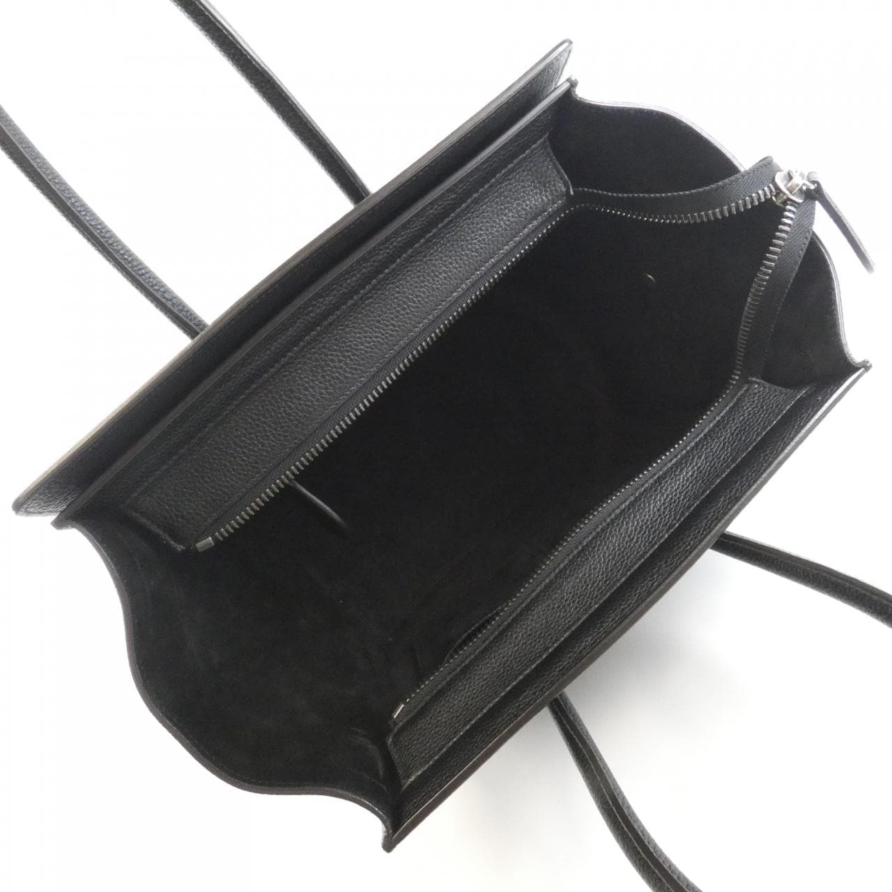 セリーヌ マイクロ ラゲージ 189793DRU バッグ