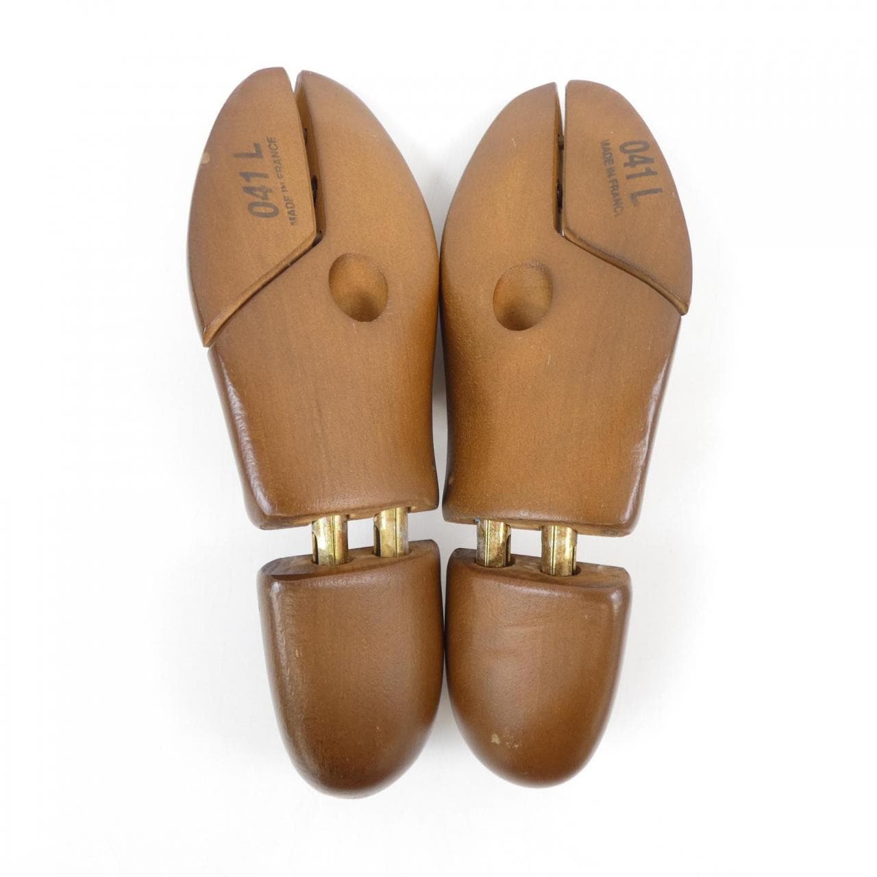 傑伊姆韋斯頓J.M.WESTON鞋幫