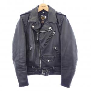 ショット SCHOTT 7823950083 レザーライダースジャケット