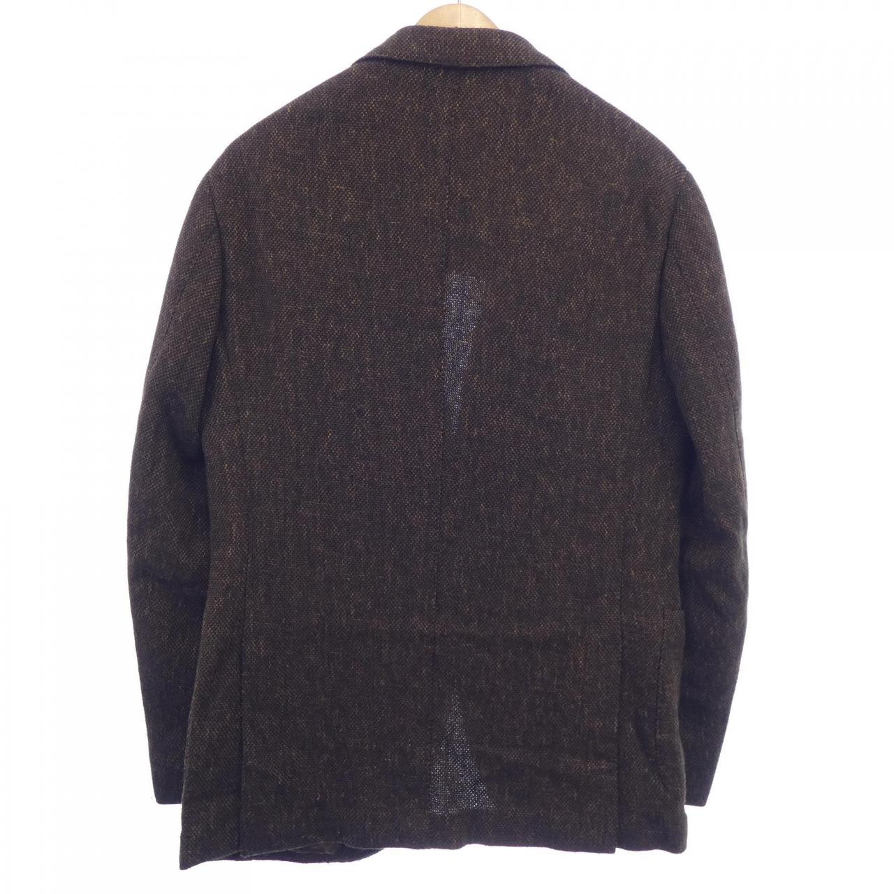 ブリッラ Brilla ジャケット