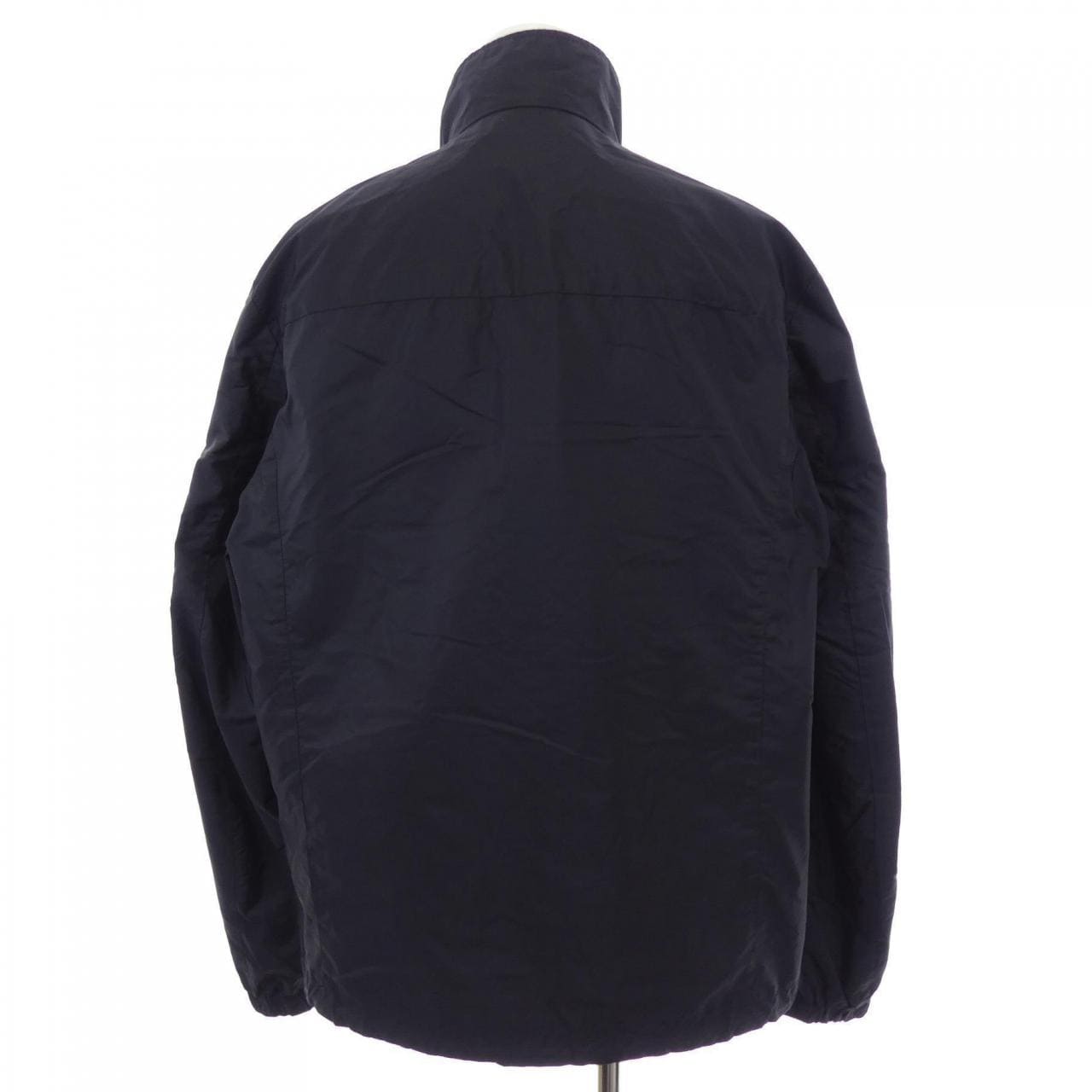 プラダ PRADA トライアングルロゴ SGH057 R191 Q04 ジャケット