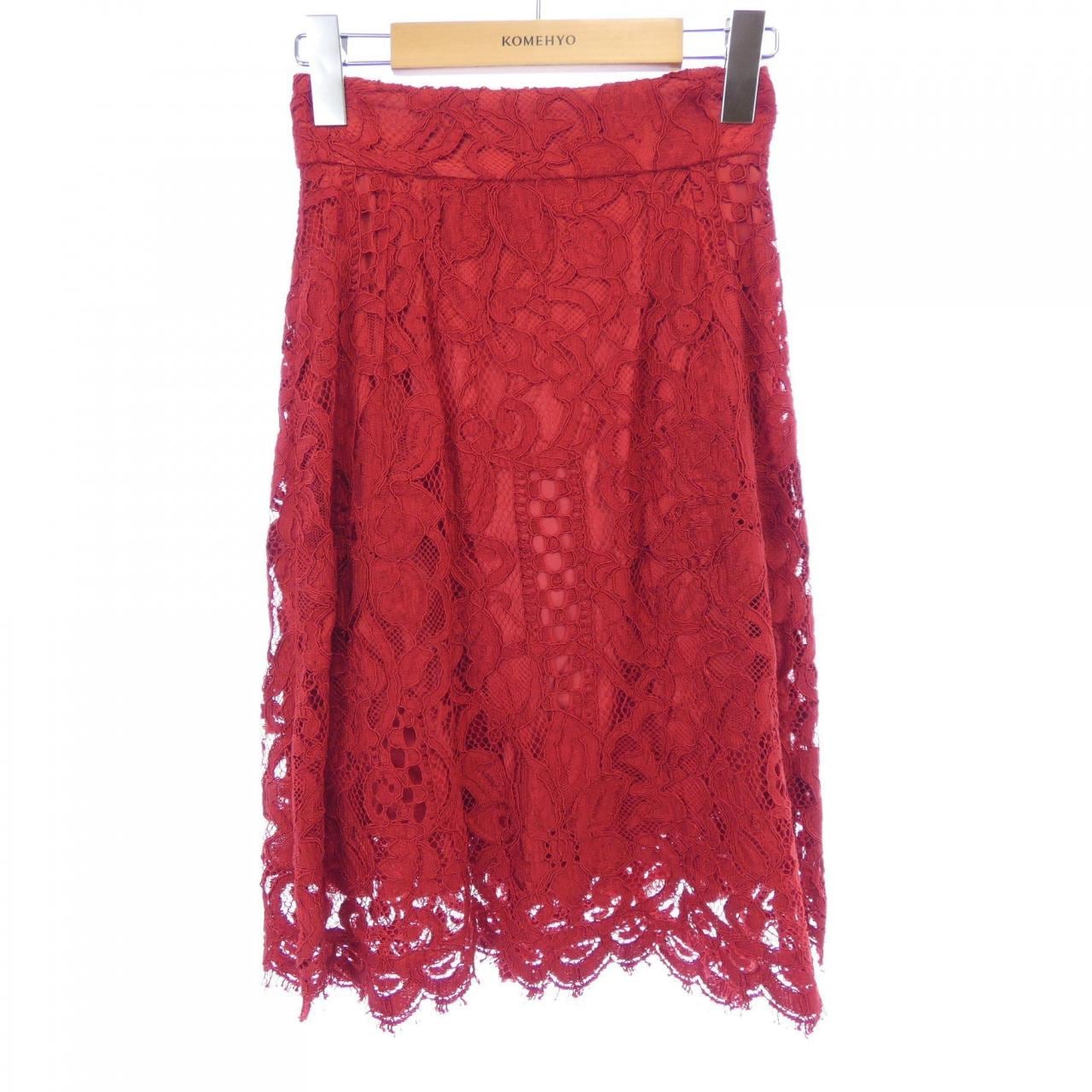 ドルチェアンドガッバーナ DOLCE&GABBANA F4S88T/FLM0L スカート