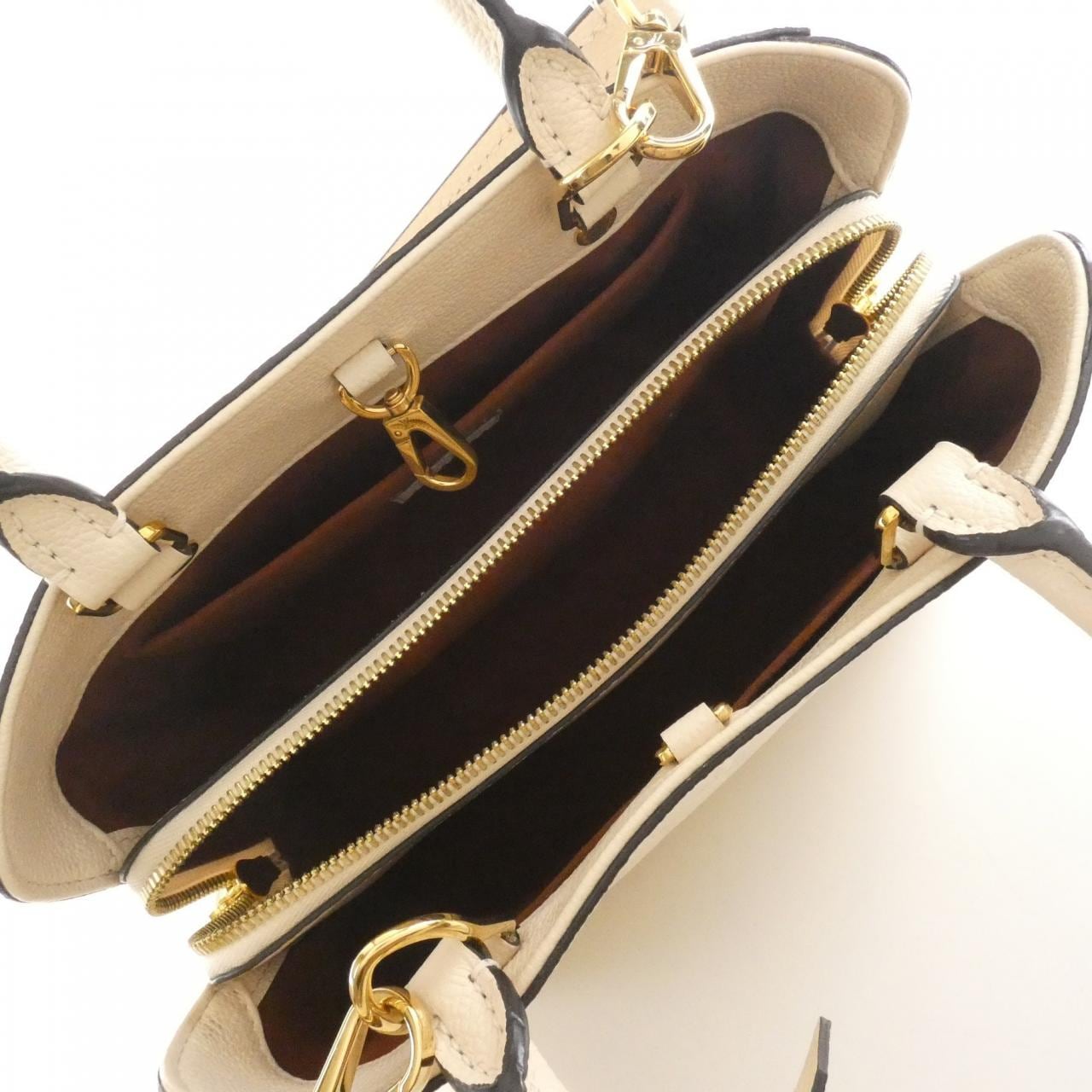 ルイヴィトン モノグラム アンプラント モンテーニュBB M44607 バッグ