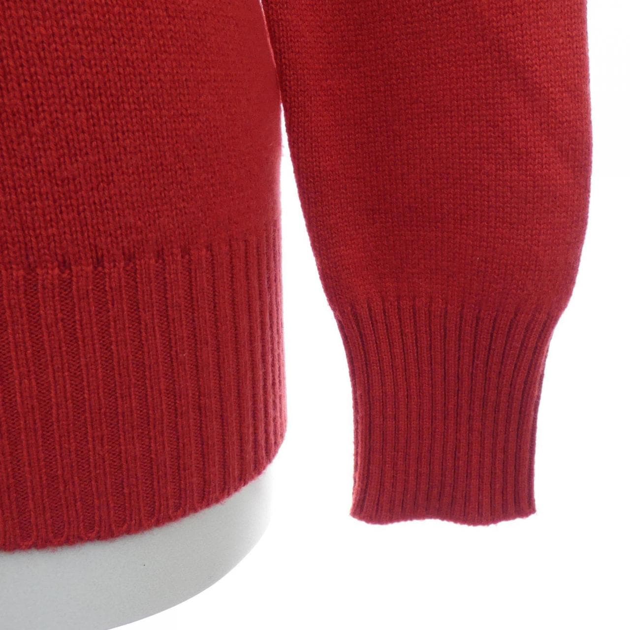 HERMES *97-7701。针织