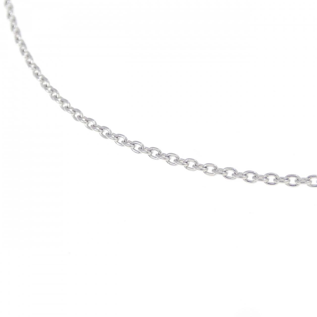 ポンテヴェキオ PT850 ネックレス