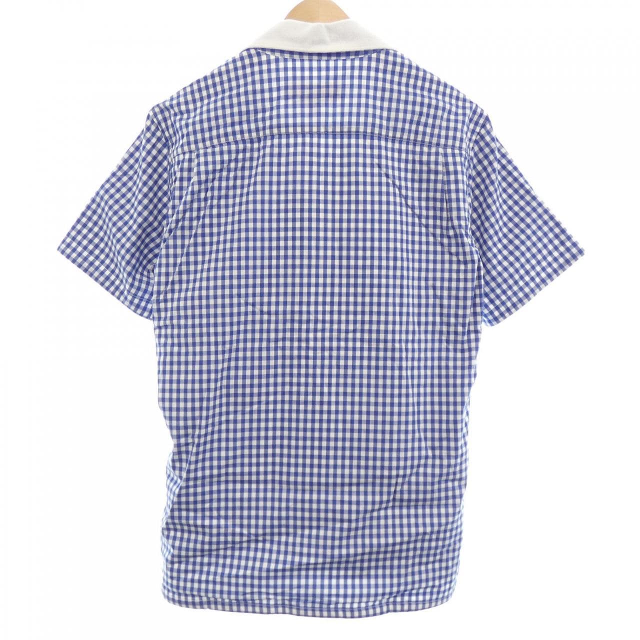 ORLEBAR BROWN S／Sシャツ