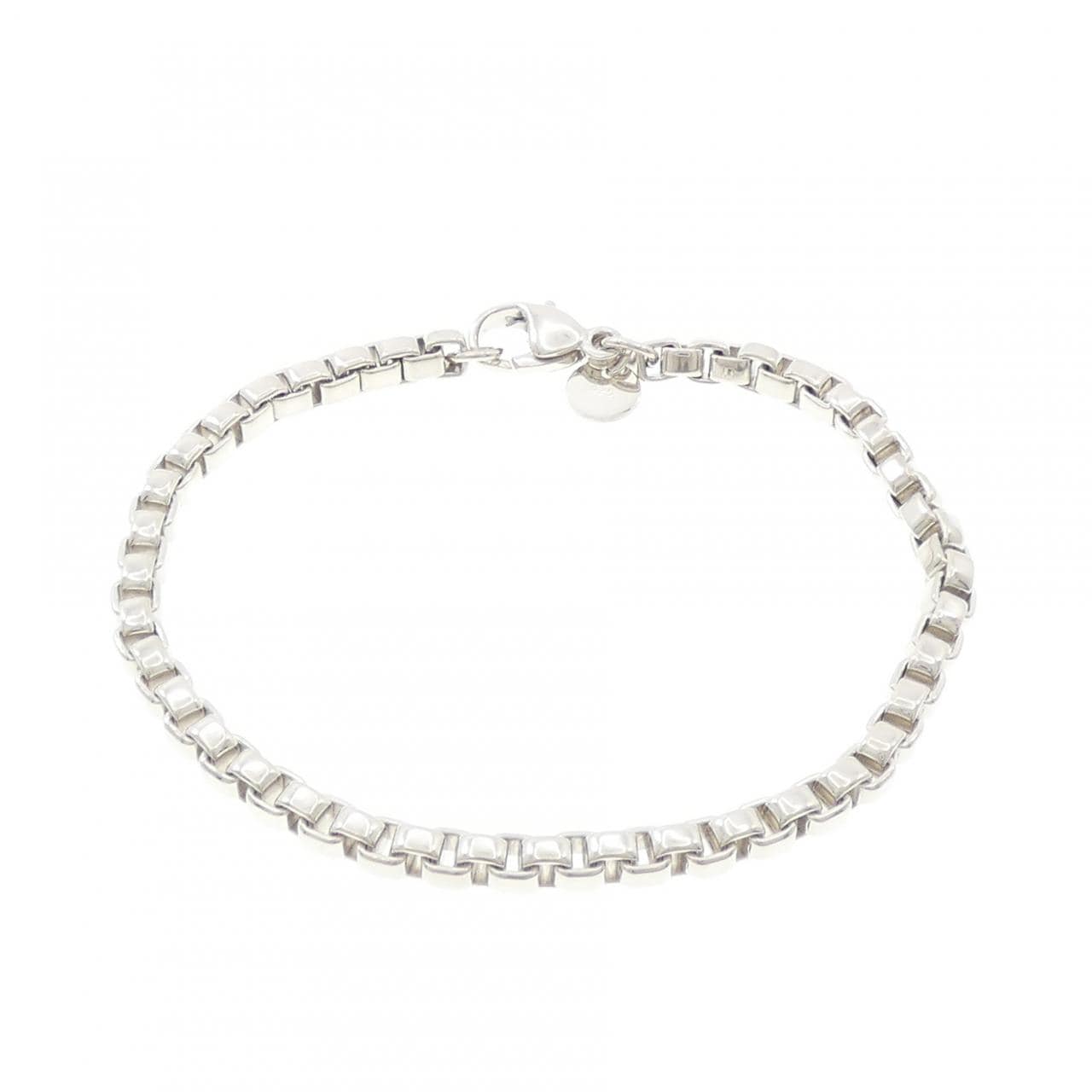 ティファニー ベネチアン ブレスレット