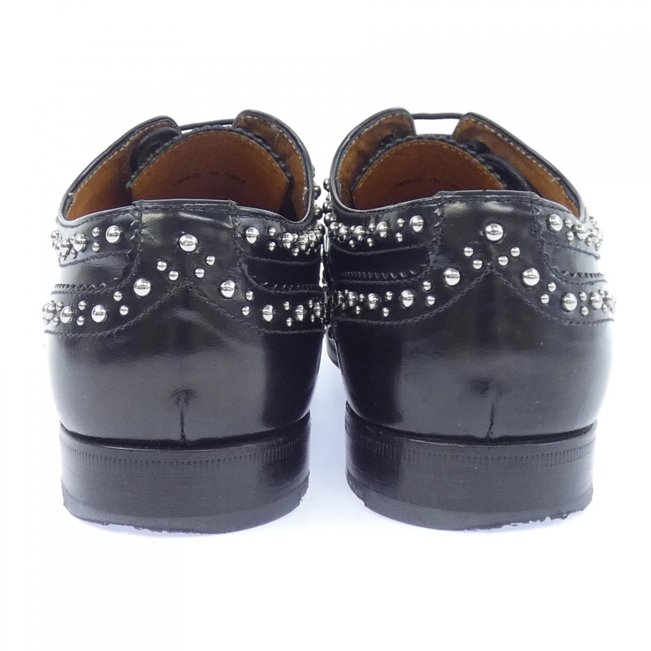 チャーチ CHURCH'S フラットシューズ