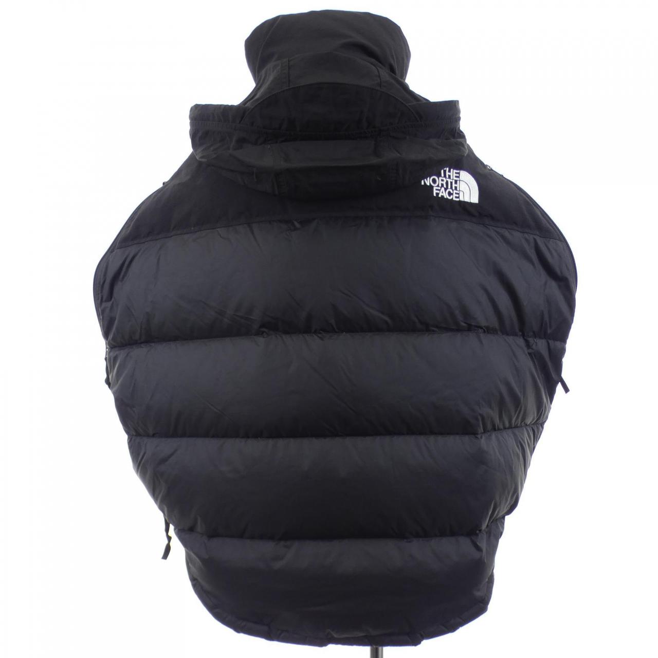 ザノースフェイス THE NORTH FACE MM6 S62AN0041 ダウンベスト