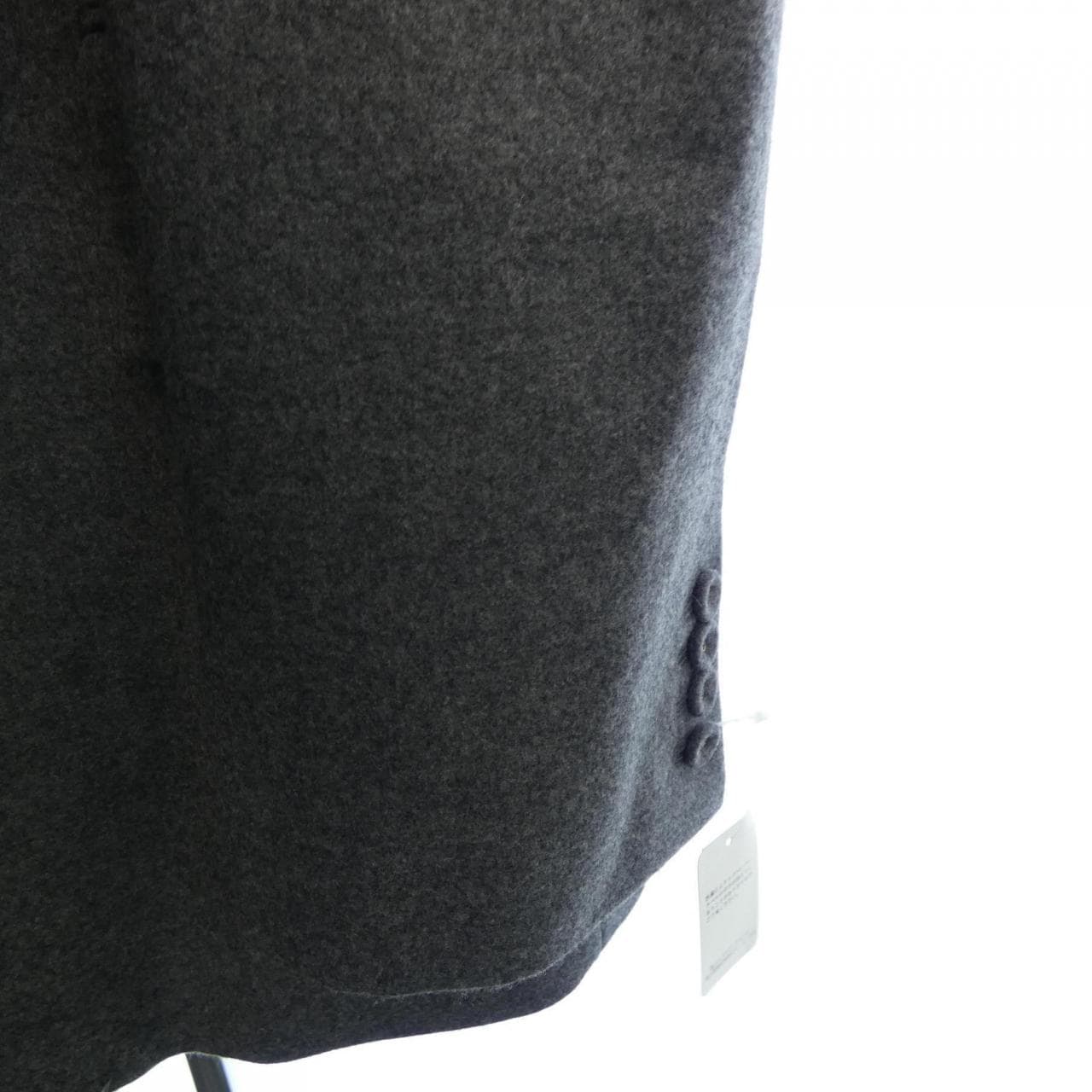 トムブラウン THOM BROWNE MJR091A-F0057-035 ジャケット