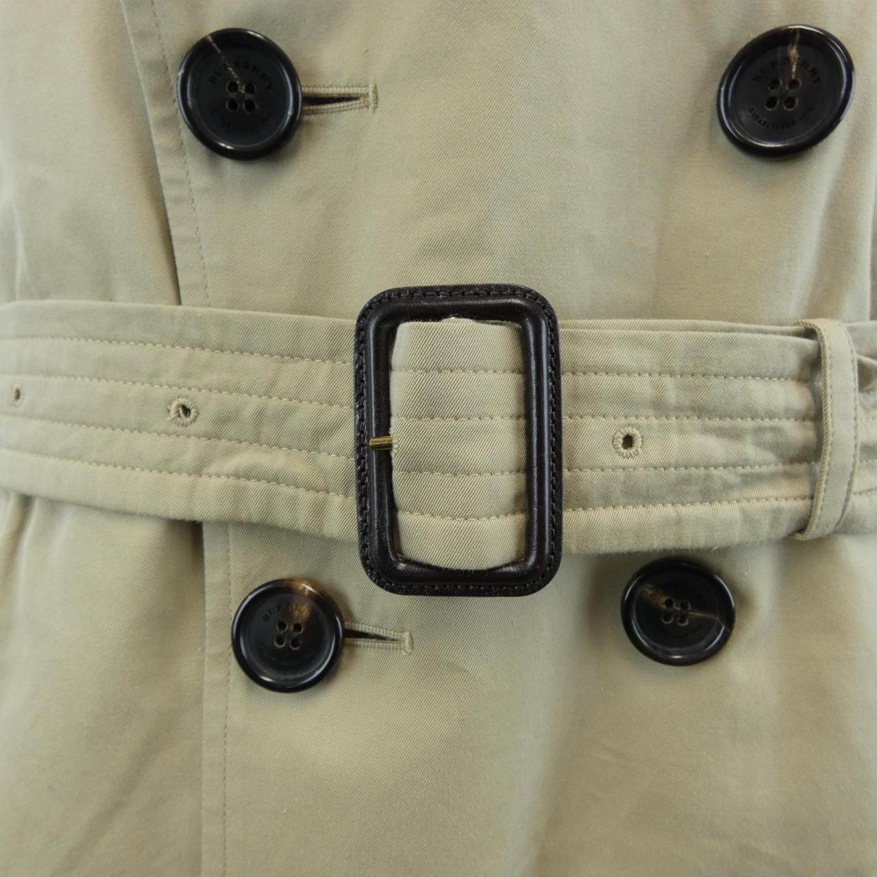 バーバリー BURBERRY 3911057 トレンチコート