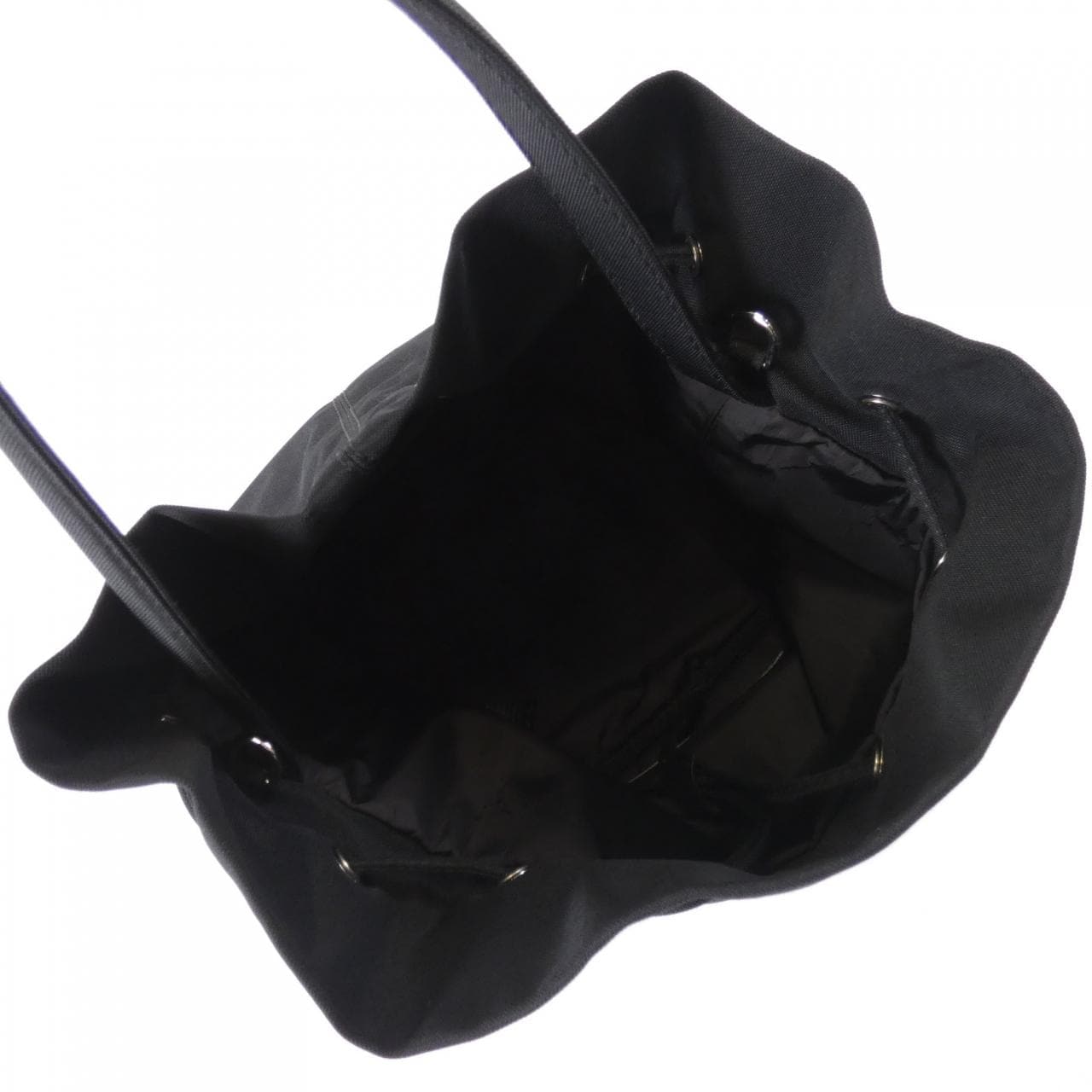 バレンシアガ ホイール ドローストリング バスケット バッグ 619459 H852N バッグ