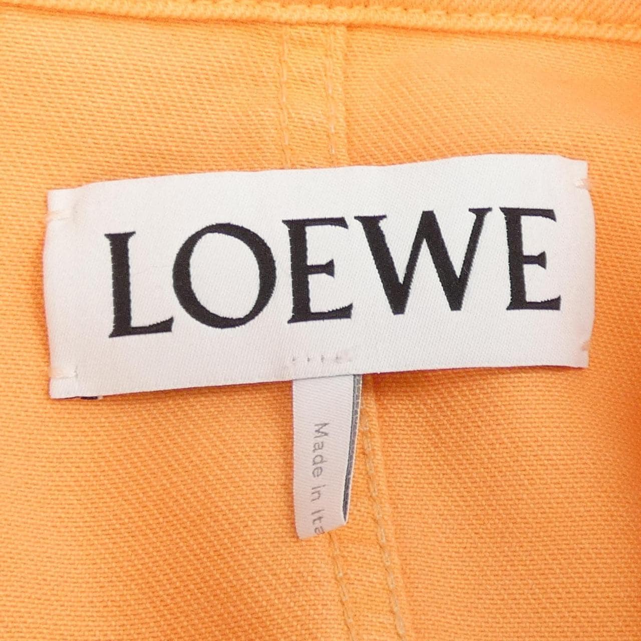 ロエベ LOEWE H526Y50X13 ジャケット