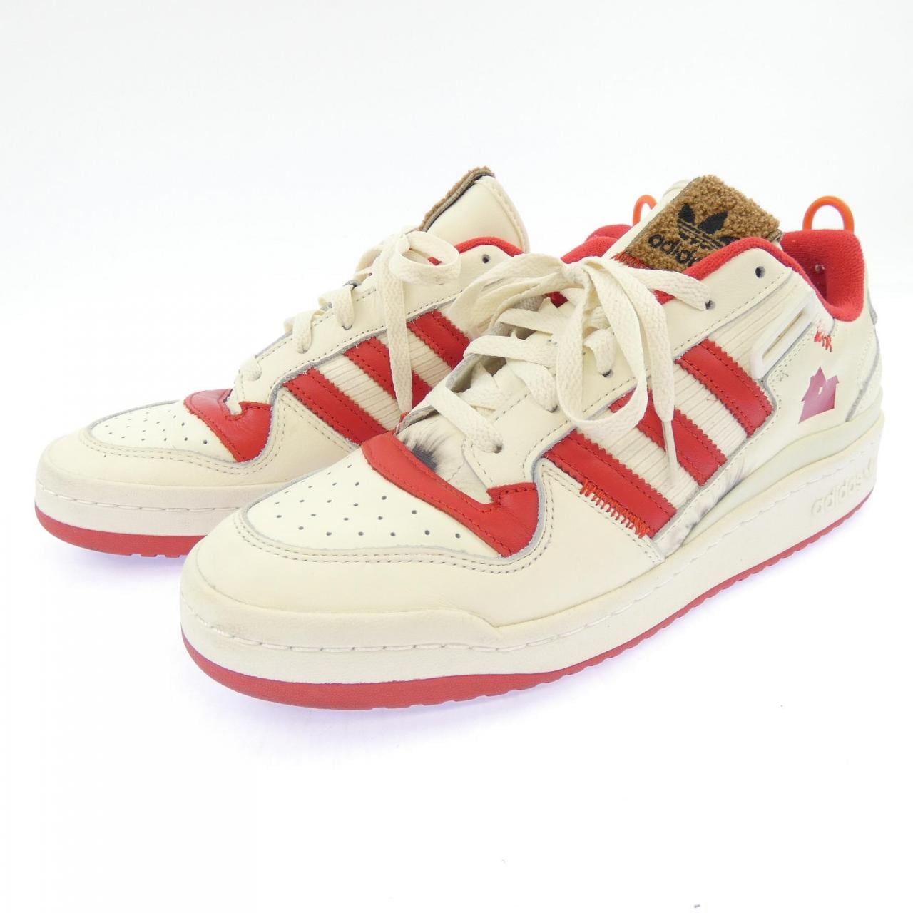 アディダス ADIDAS GZ4378　Home Alone スニーカー