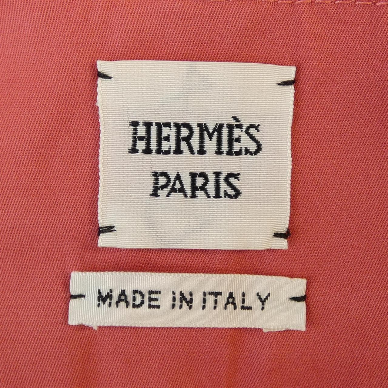 エルメス HERMES 2E0407DM パンツ