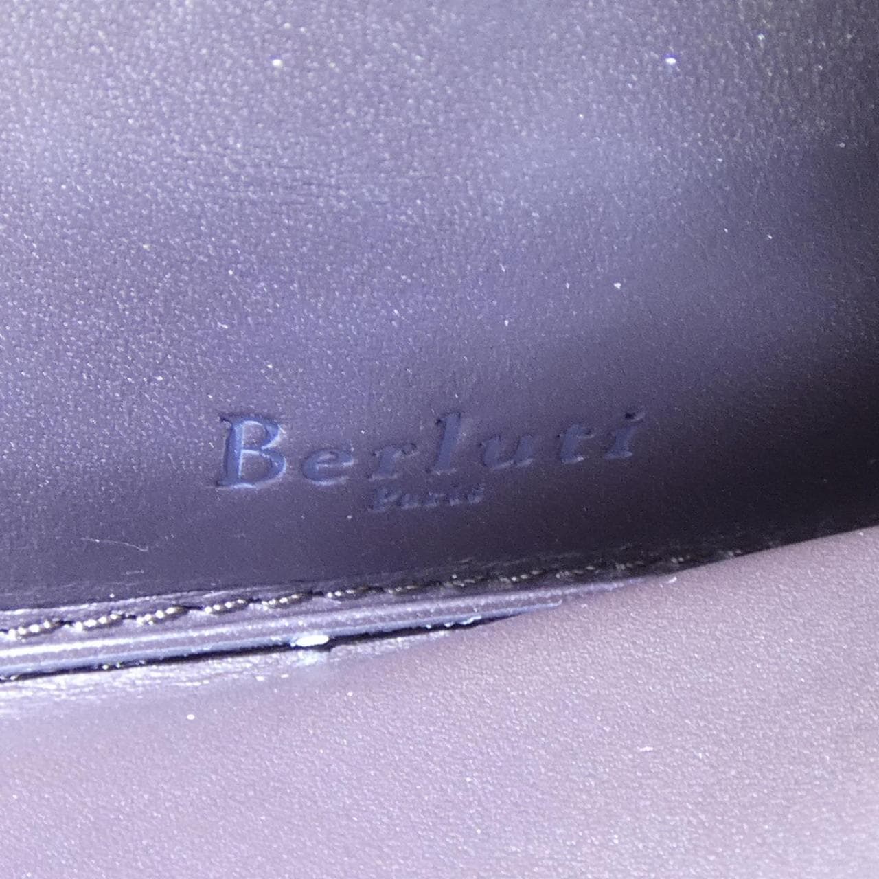 ベルルッティ Berluti WALLET