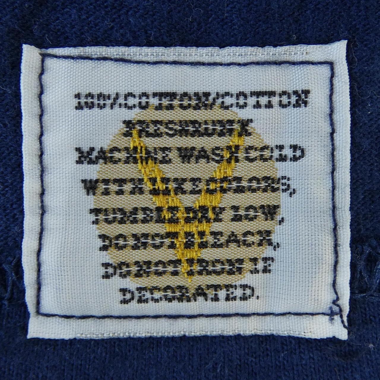 バンソン VANSON Tシャツ