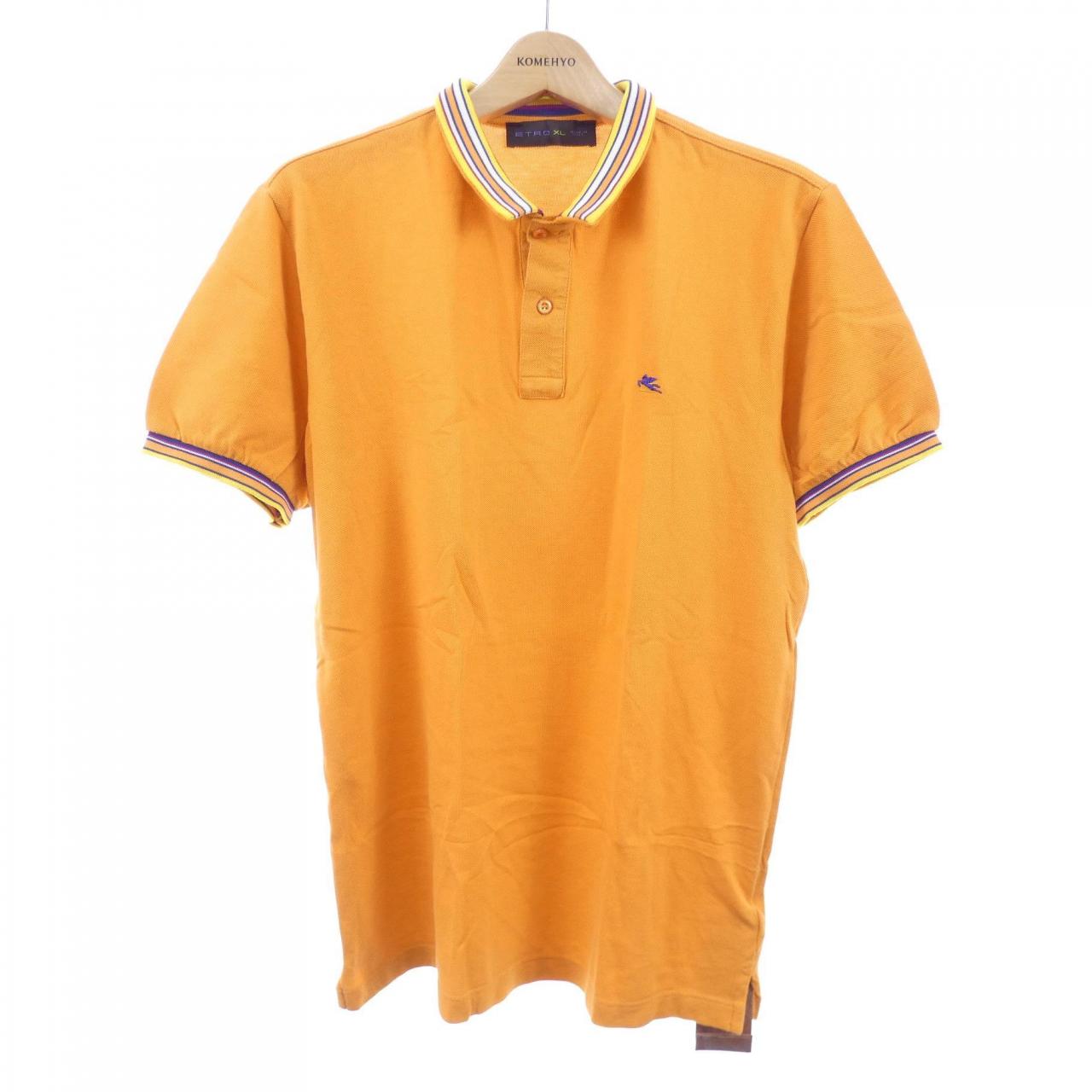 エトロ ETRO ポロシャツ