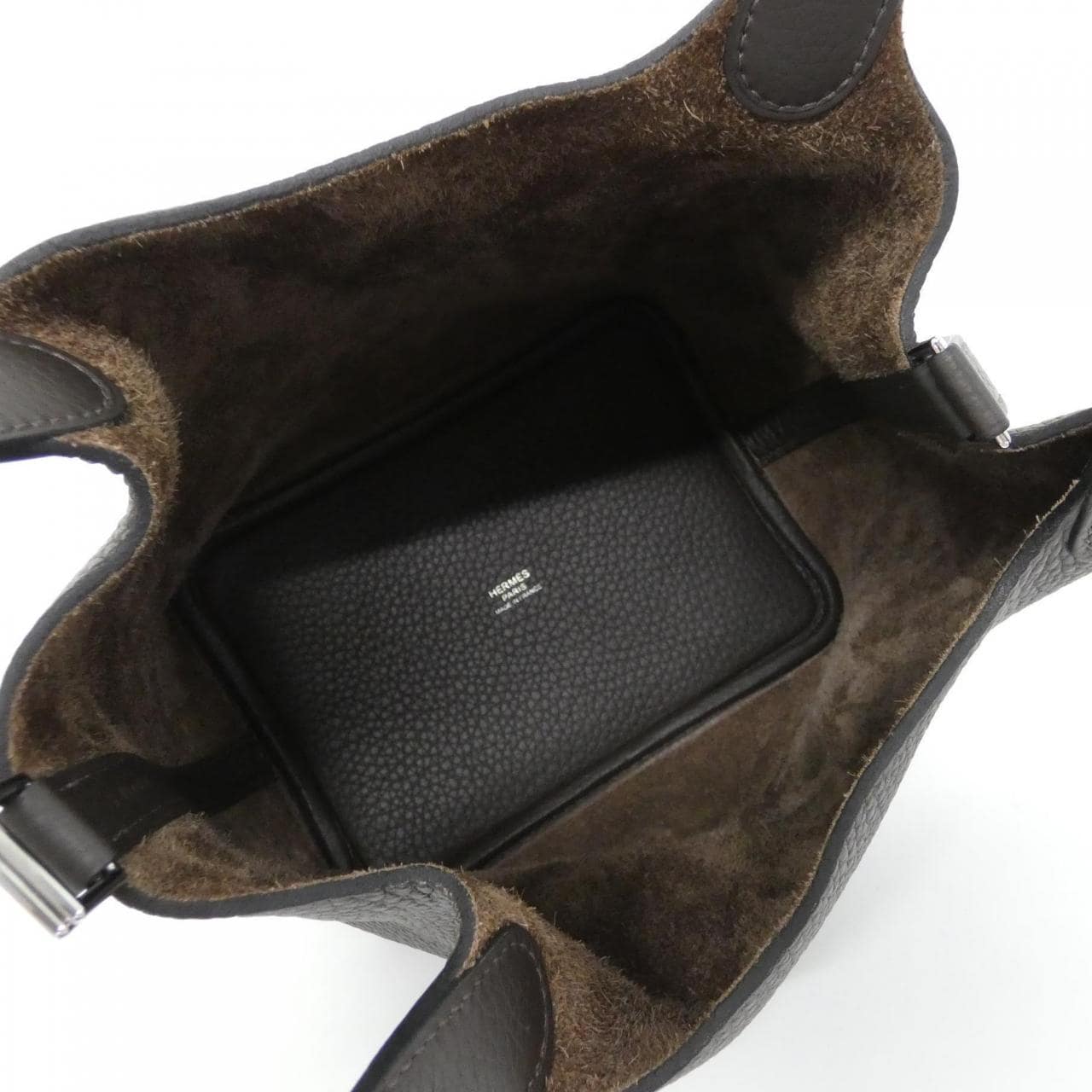 エルメス ピコタン ロック PM 056289CK バッグ