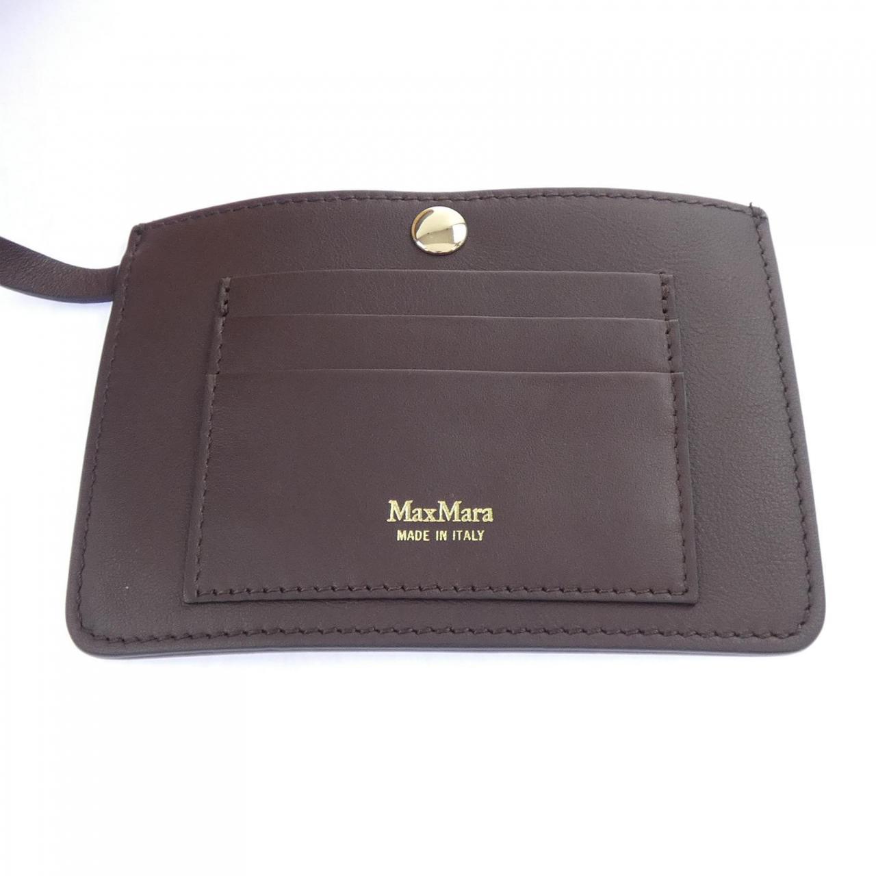 マックスマーラ Max Mara BAG