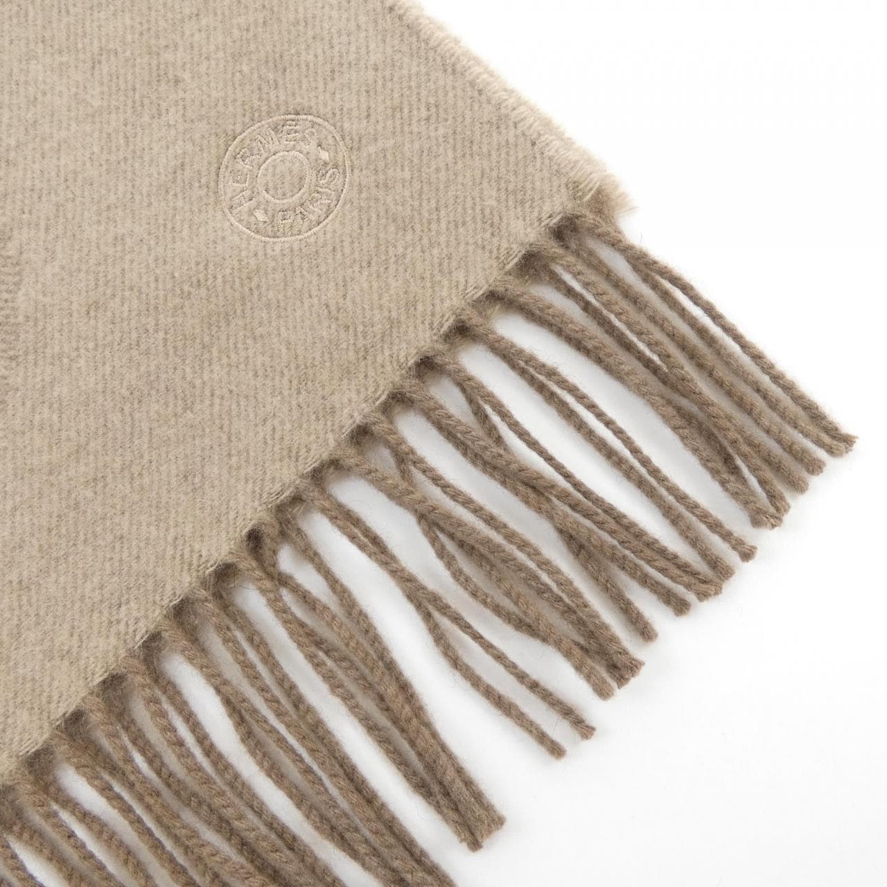 エルメス HERMES MUFFLER