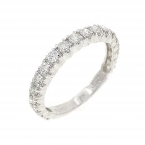 PT900 ダイヤモンド リング 0.50CT