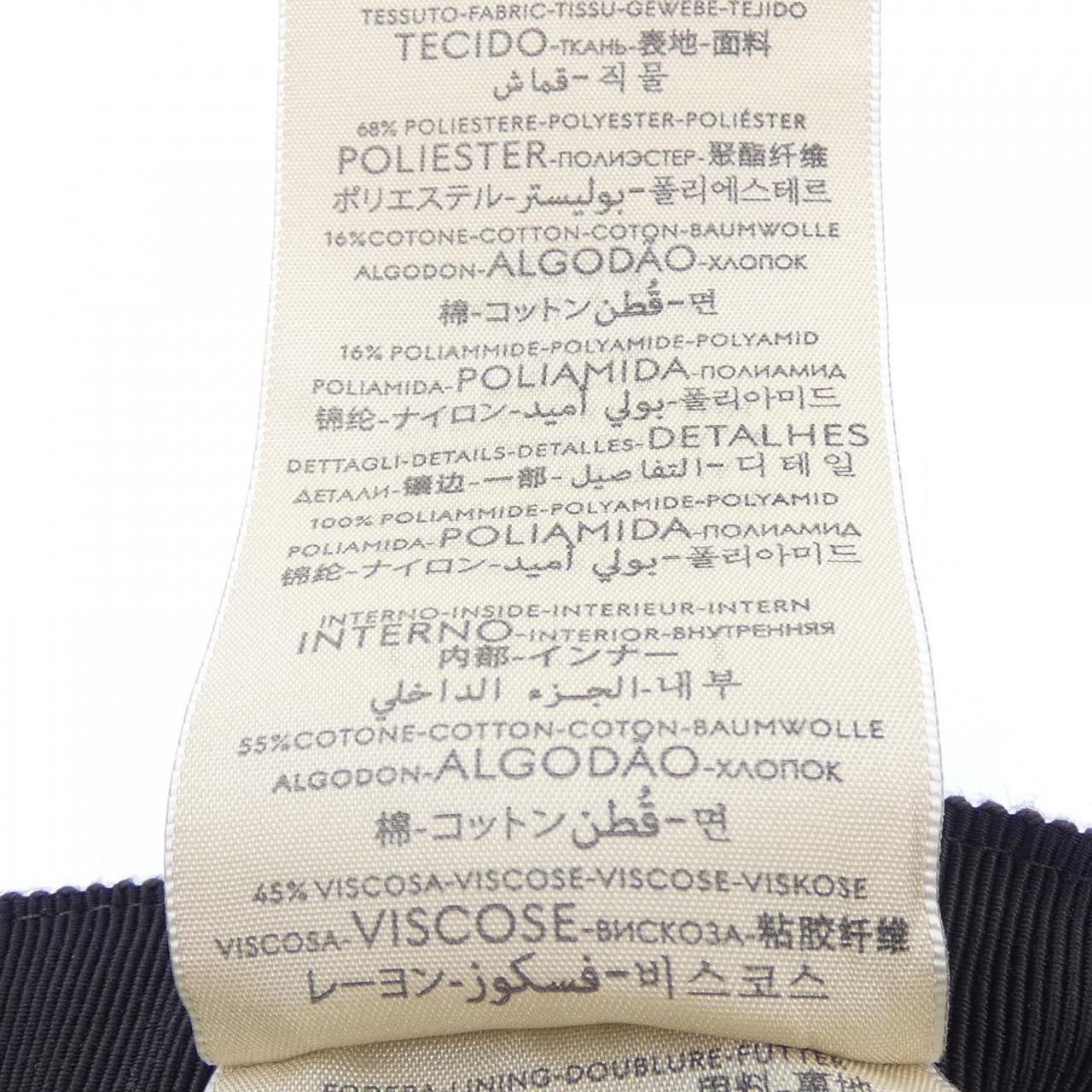 グッチ GUCCI オリジナルGGキャンバスベースボールキャップ 200035 KQWBG キャップ