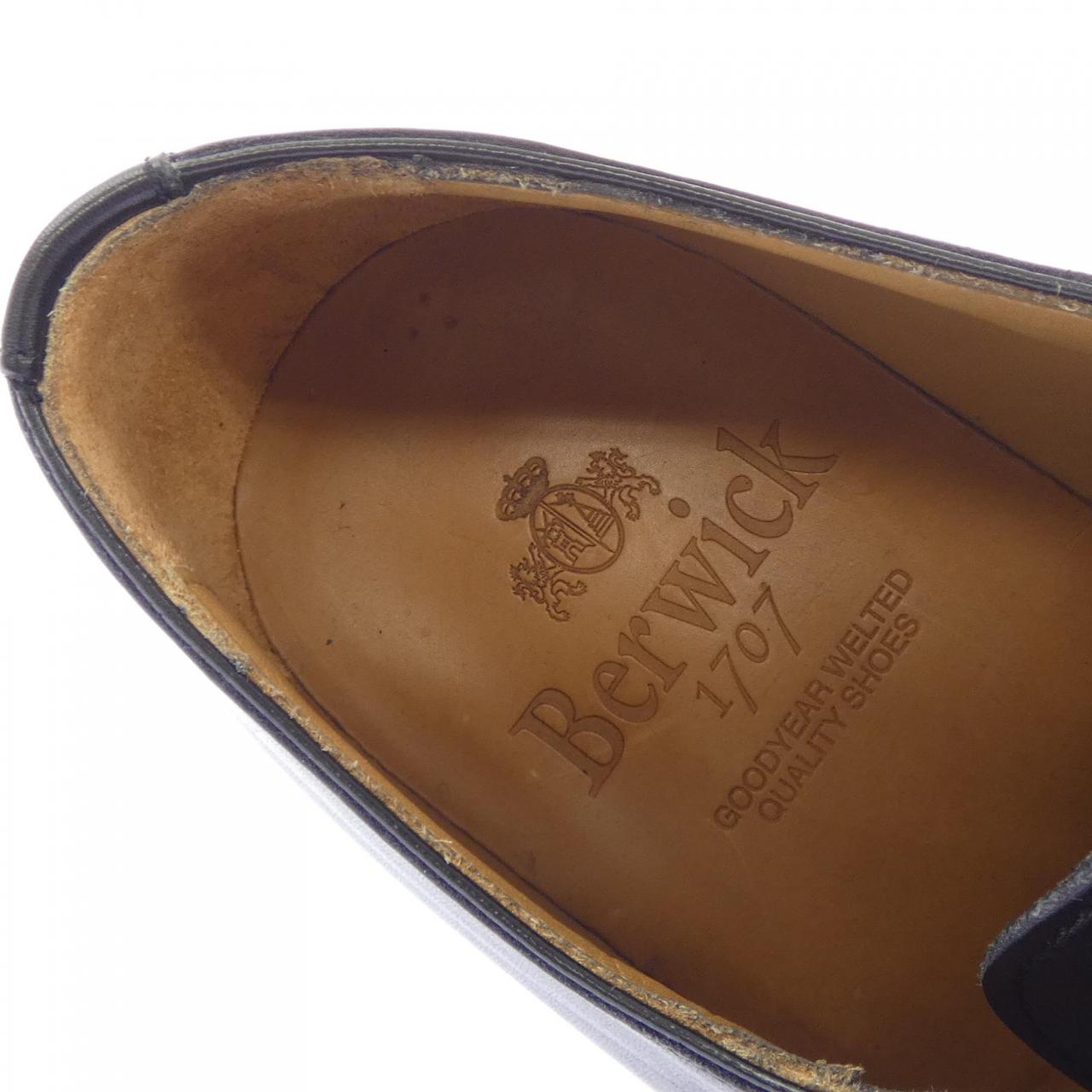 バーウィック Berwick 5217 シューズ