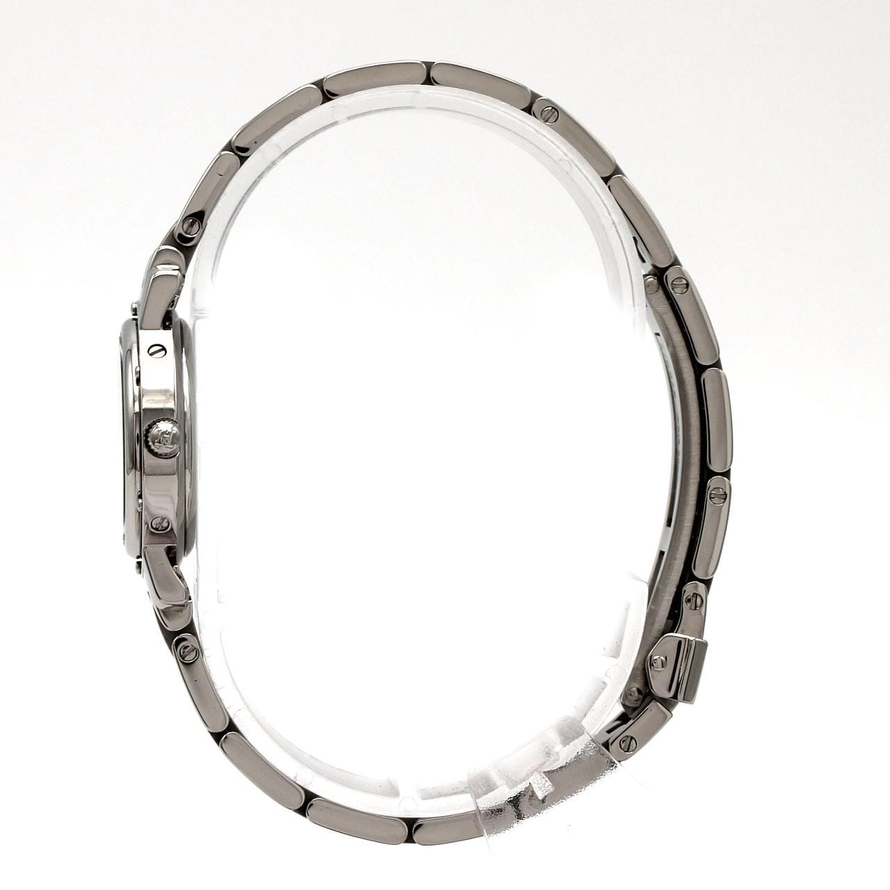 エルメス クリッパー CL4.210 SS クォーツ