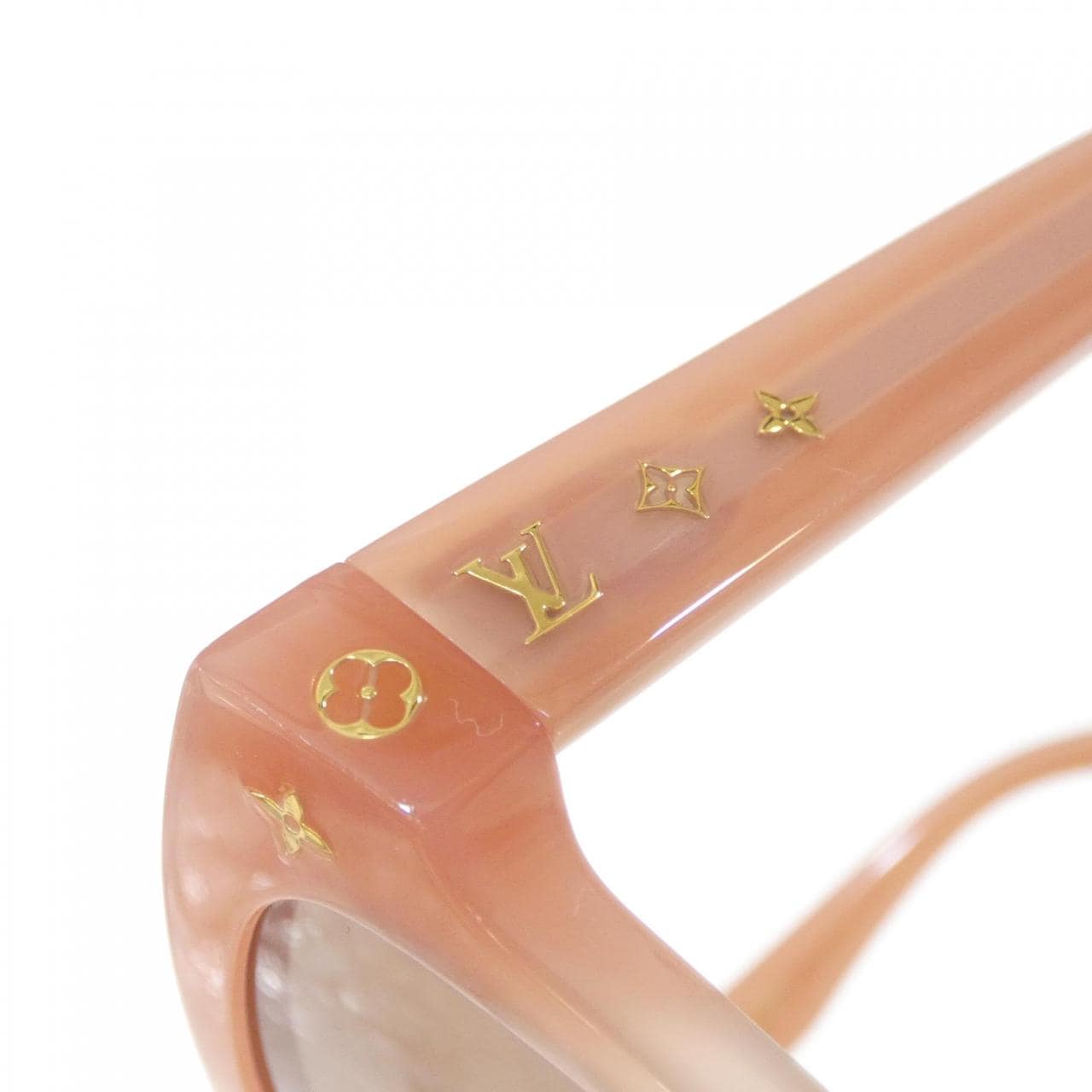 ルイヴィトン マイモノグラム ソフト キャットアイ Z1948E サングラス