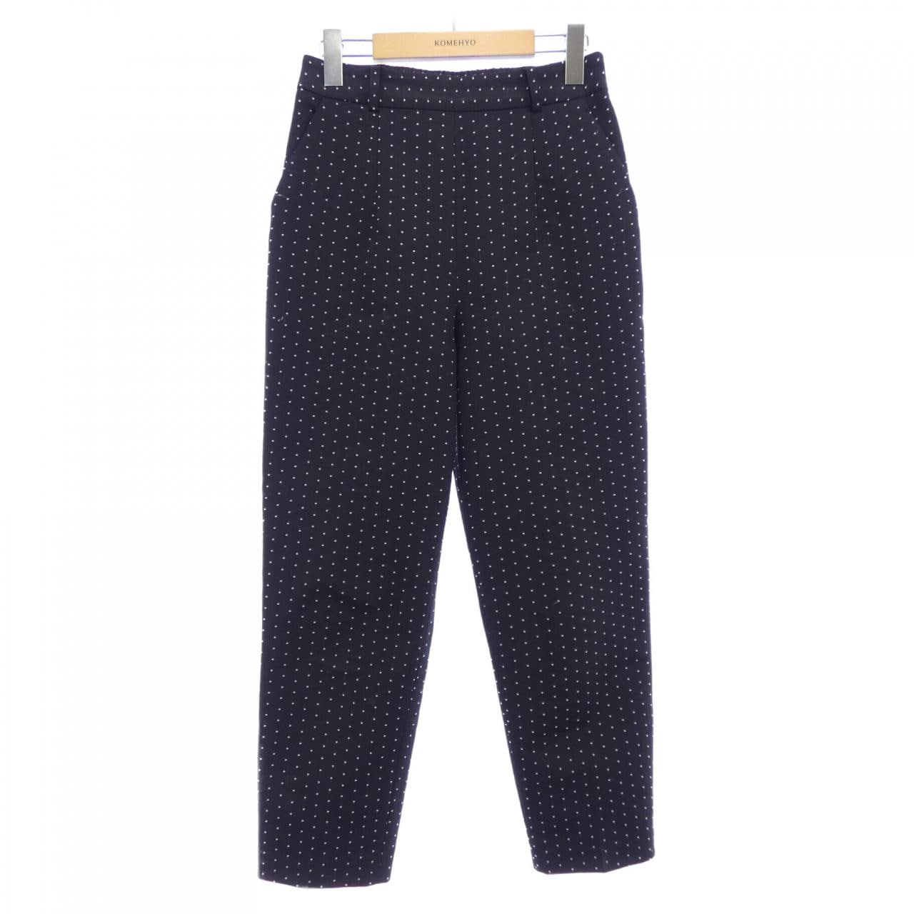 LUSTEEK パンツ