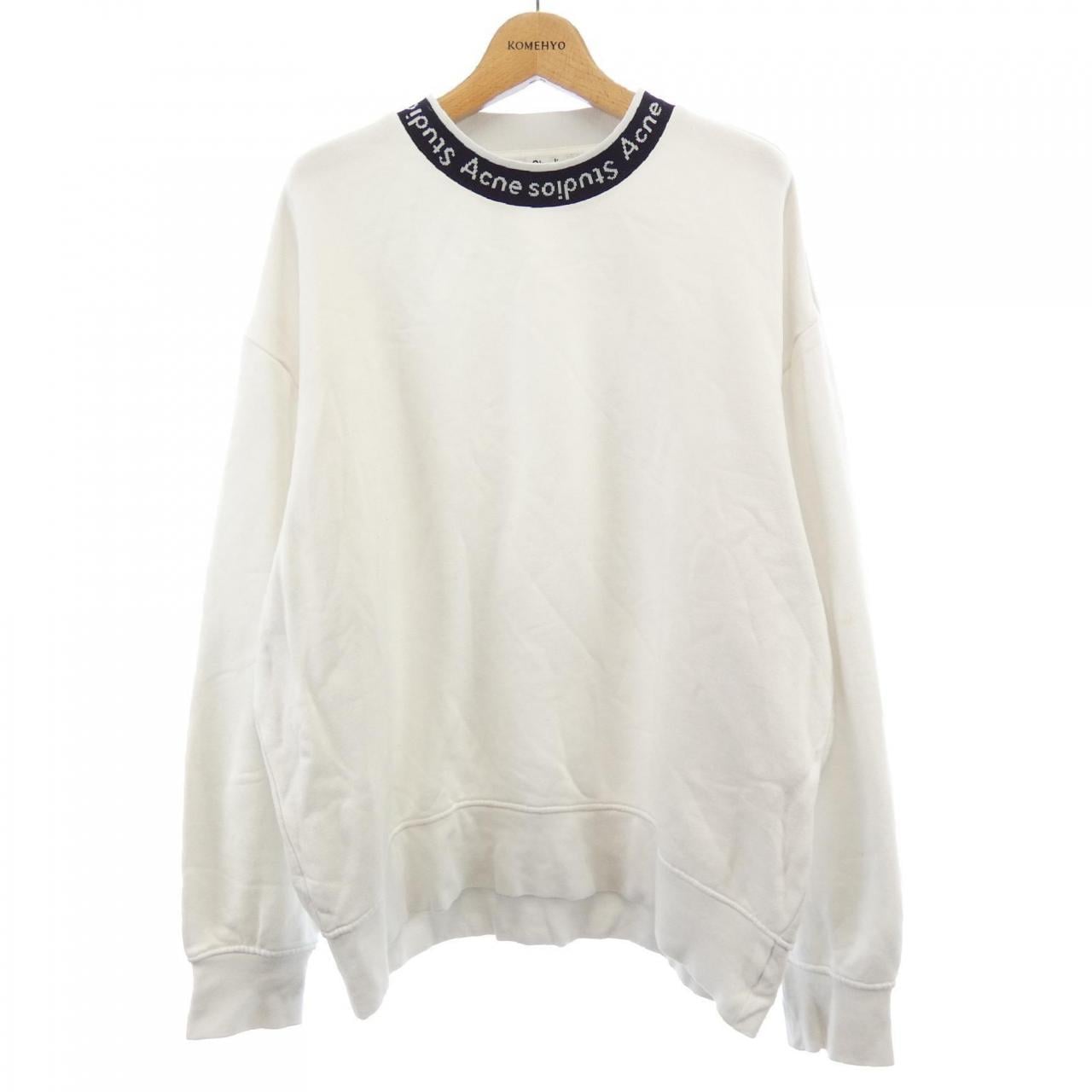 アクネストゥディオズ ACNE STUDIOS FN-MN-SWEA000176 スウェット