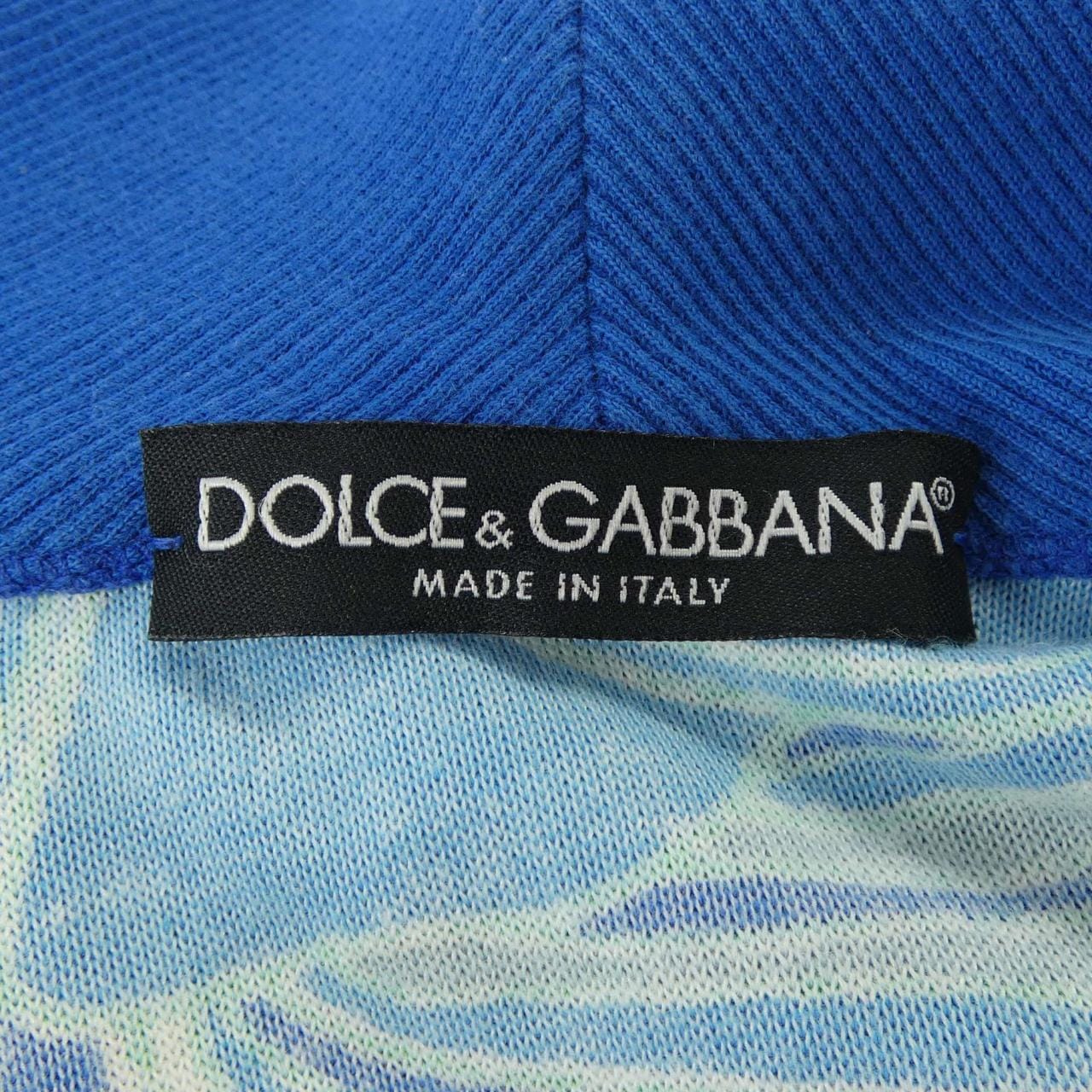 ドルチェアンドガッバーナ DOLCE&GABBANA トップス
