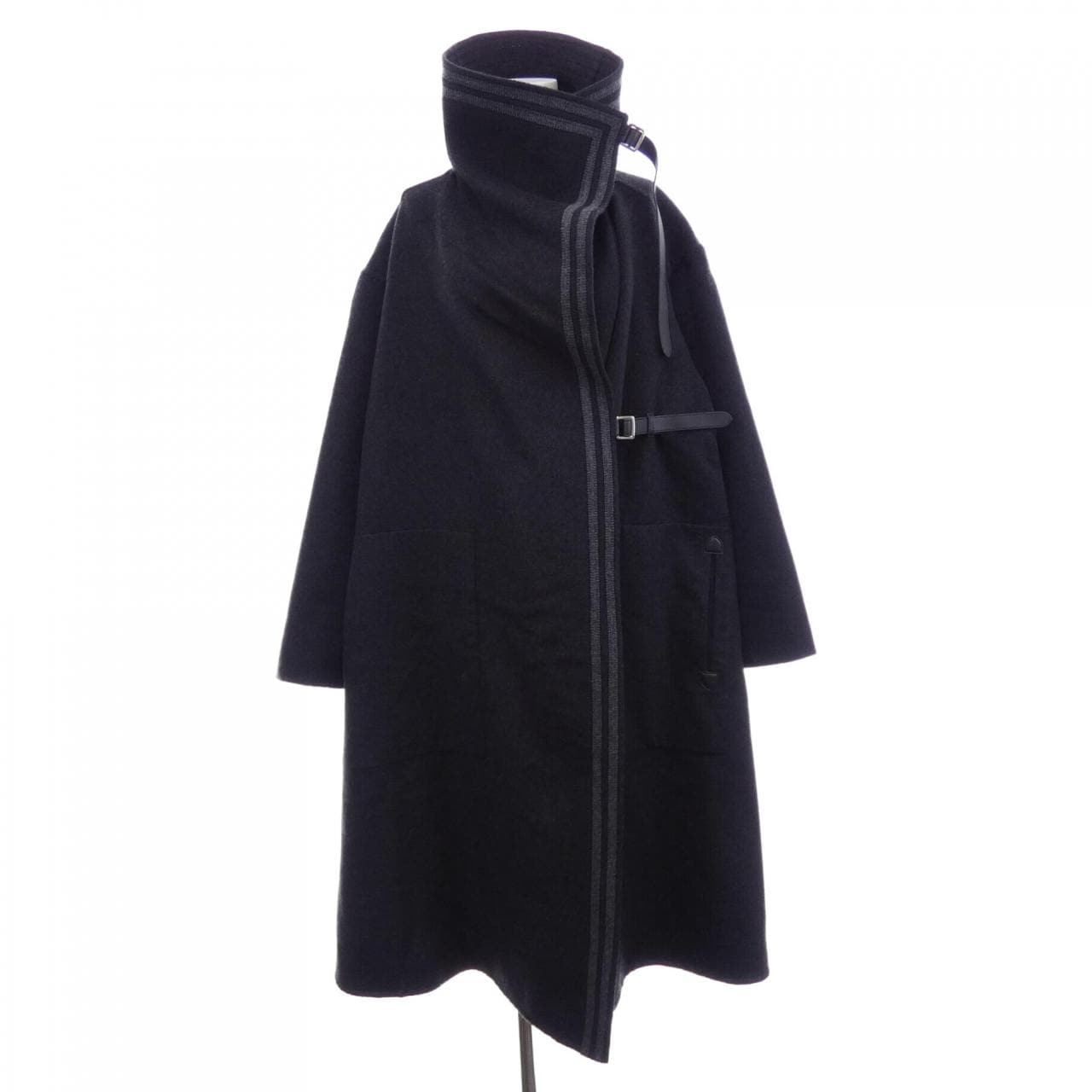 エルメス HERMES エトリヴィエール 5H0118DA コート
