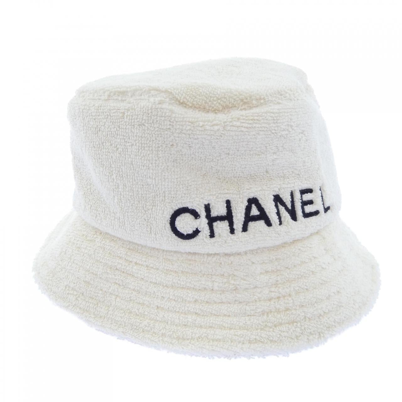 シャネル CHANEL AA9903B15998 ハット